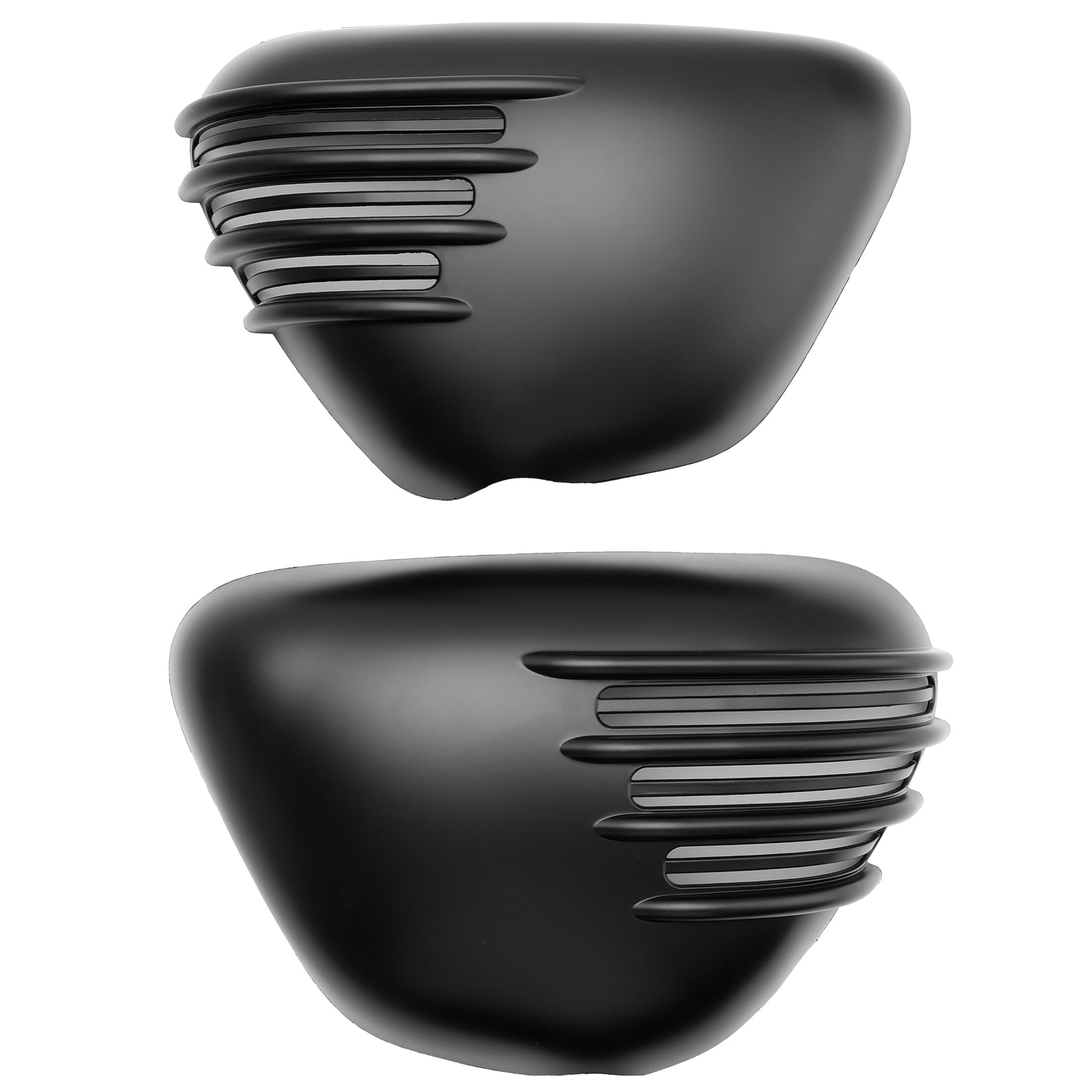 23-24 Speed Twin 900 Side Seat Fairing Panel Cowl