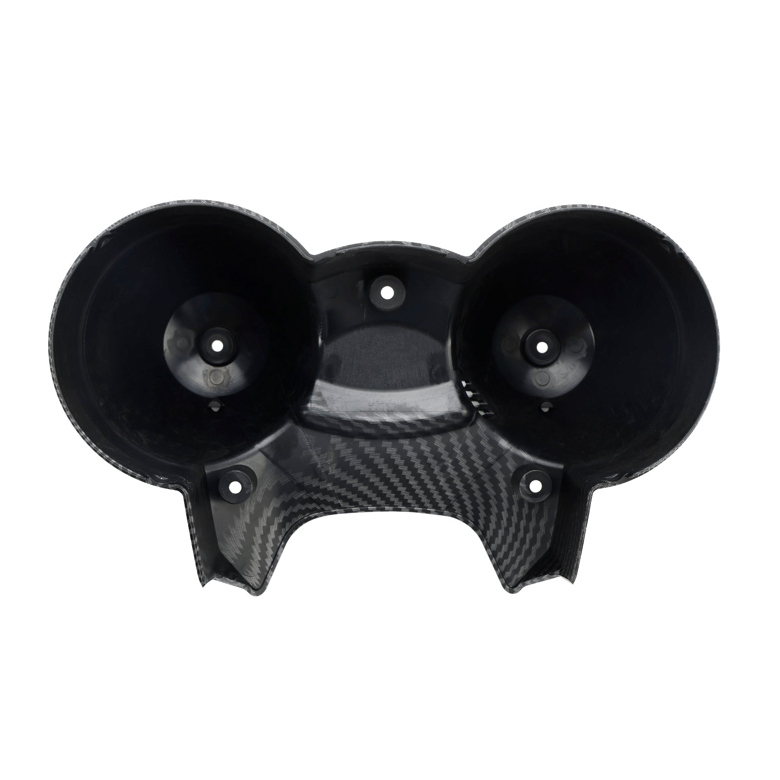 Vnější pouzdro krytu rychloměru pro Kawasaki Z900RS Z900 RS 2018-2023 Chrome