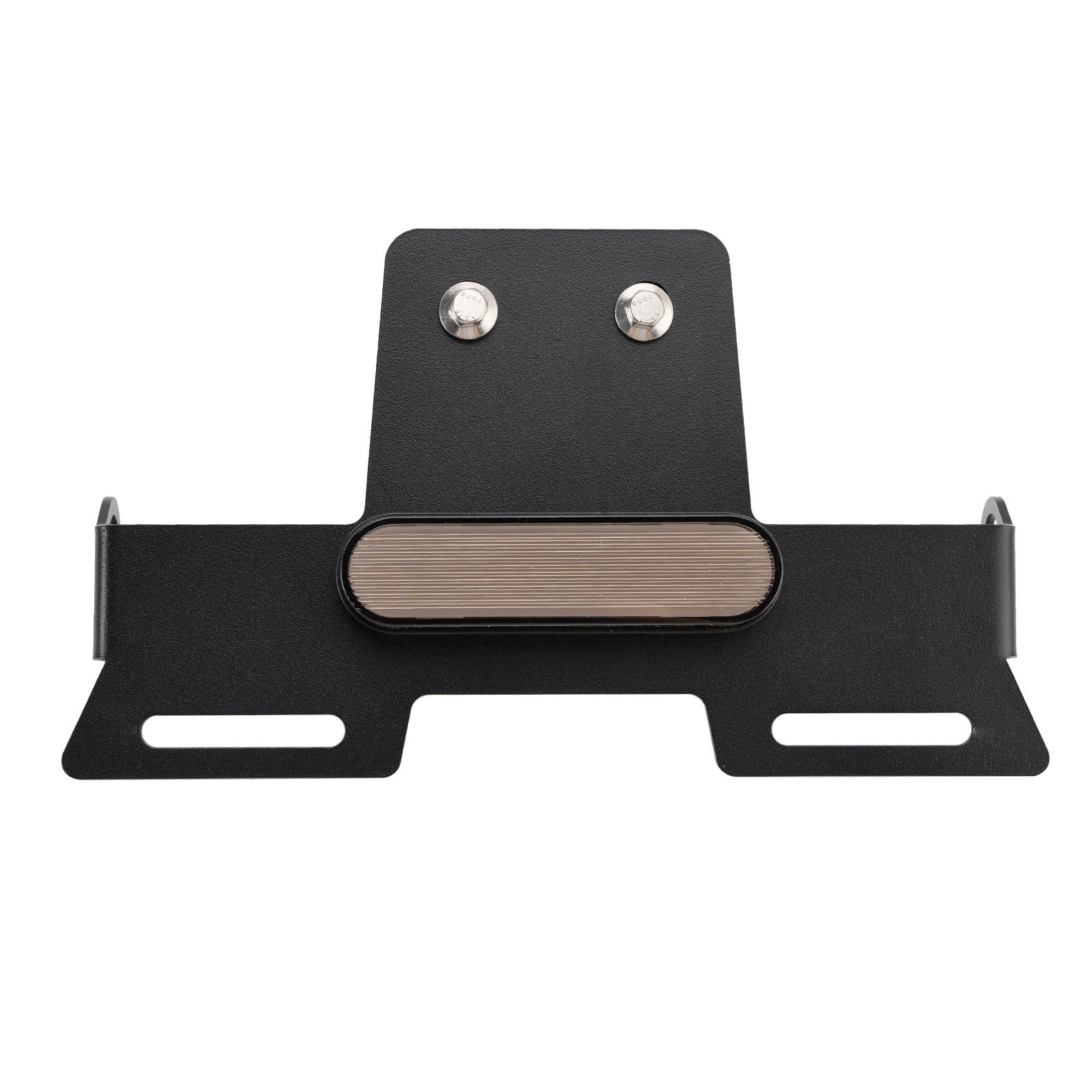 23-24 Honda CL250 CL300 CL500 SCL500 Fender License Plate Holder Bracket