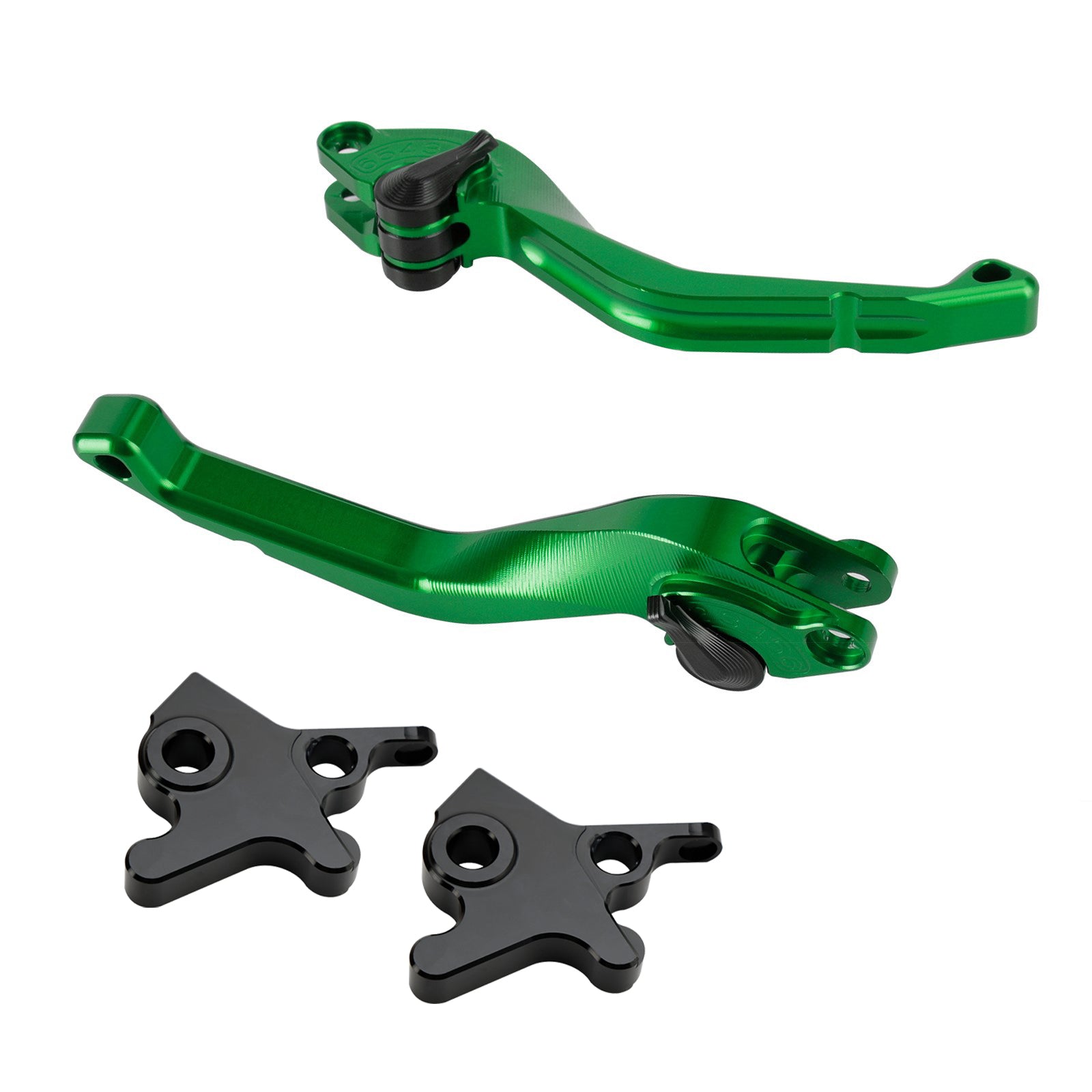 Piaggio MP3 300 16-18 MP3 350 18-19 CNC Short Clutch Brake Lever