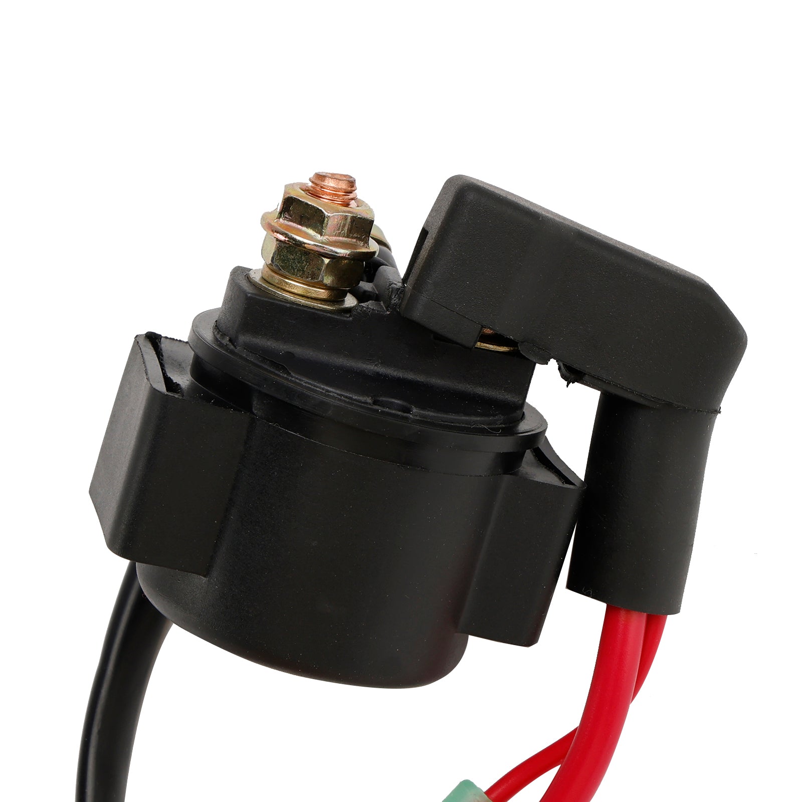 Access Shade Sport 650 850 Access AMS 430 AMX 750 Starter Magnetrelais