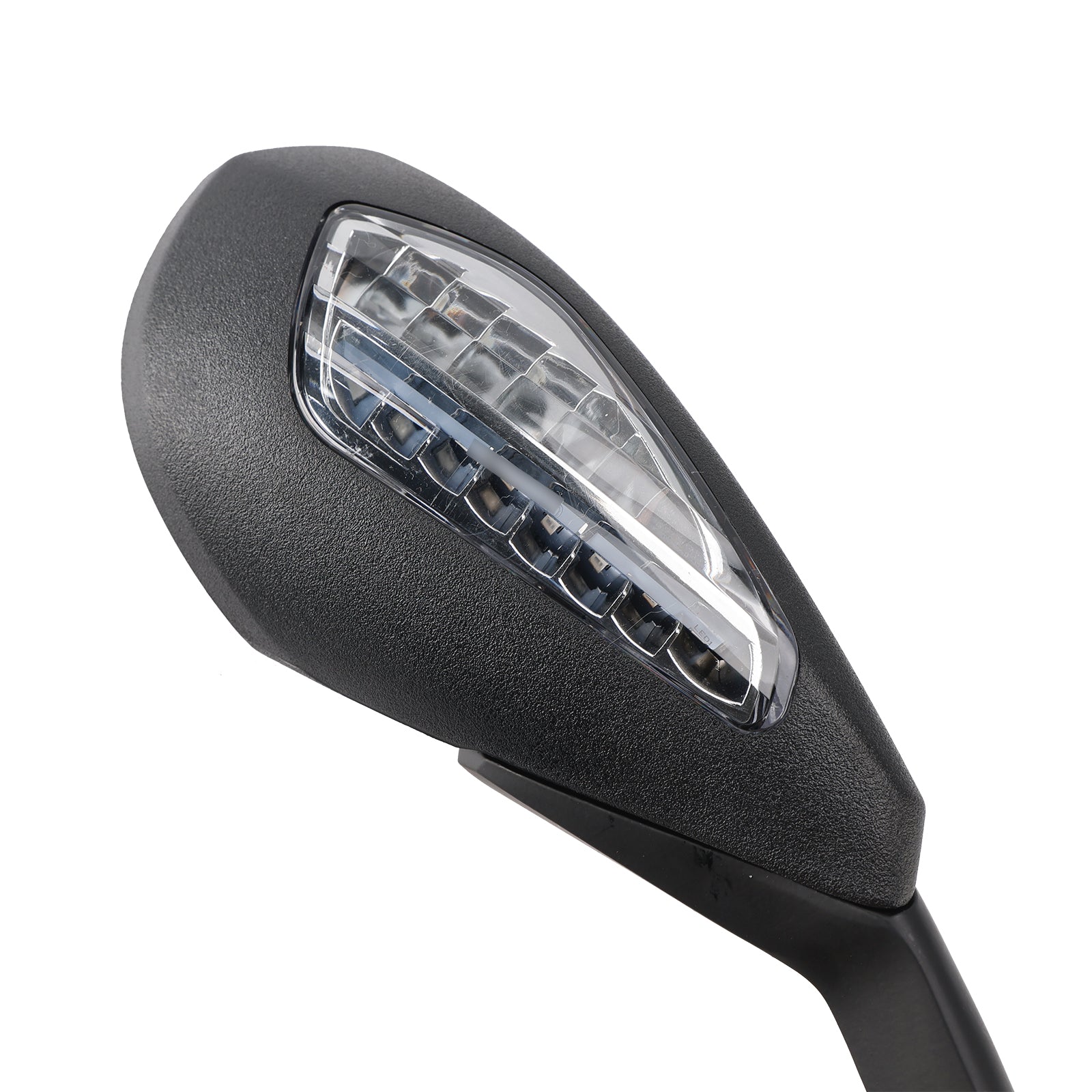 2017-2020 Ducati Supersport 939 / S Rearview Mirrors 523s0607a 523s0617a
