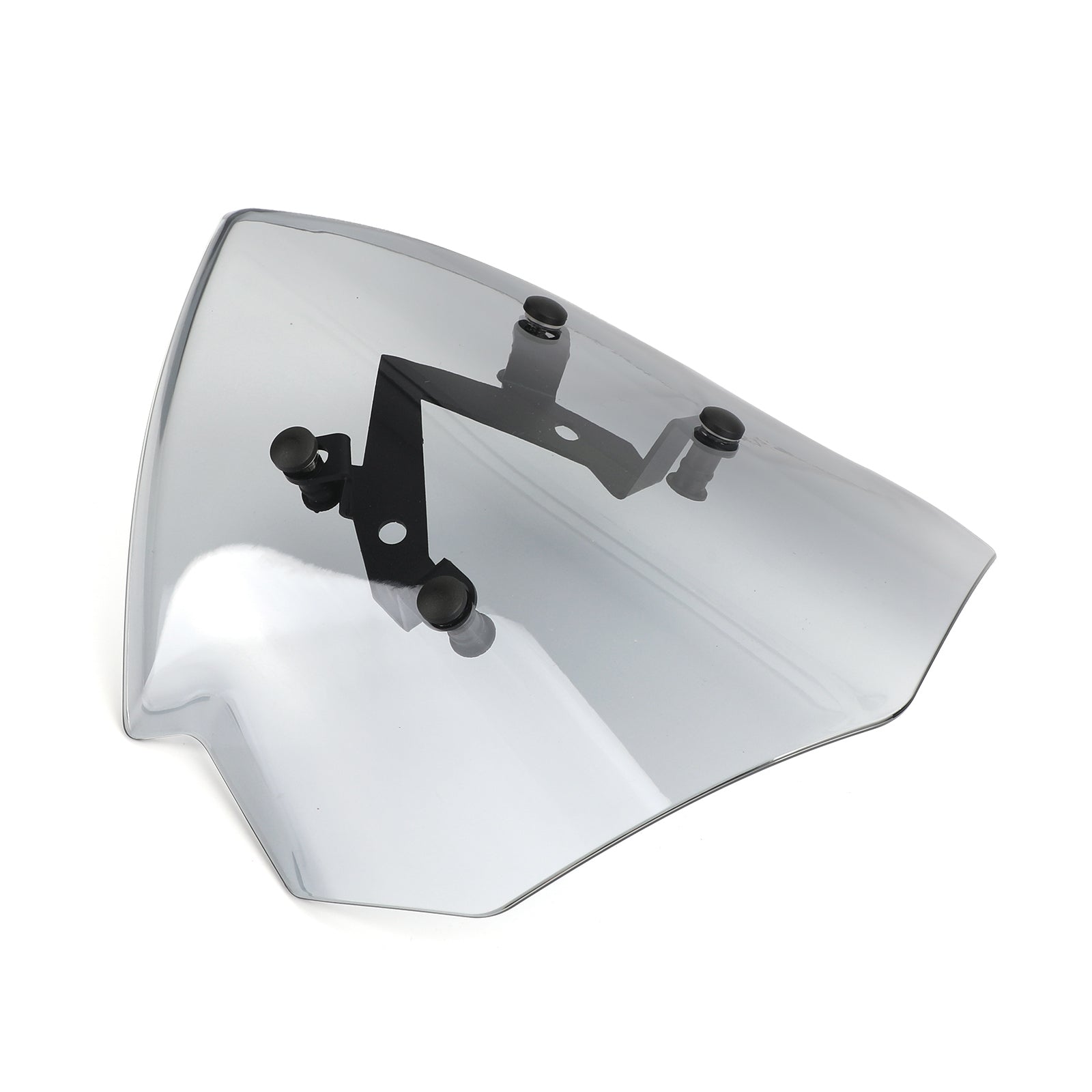 19-20 Kawasaki Z125 ABS 4mm motorsykkel frontrute skjerm frontrute