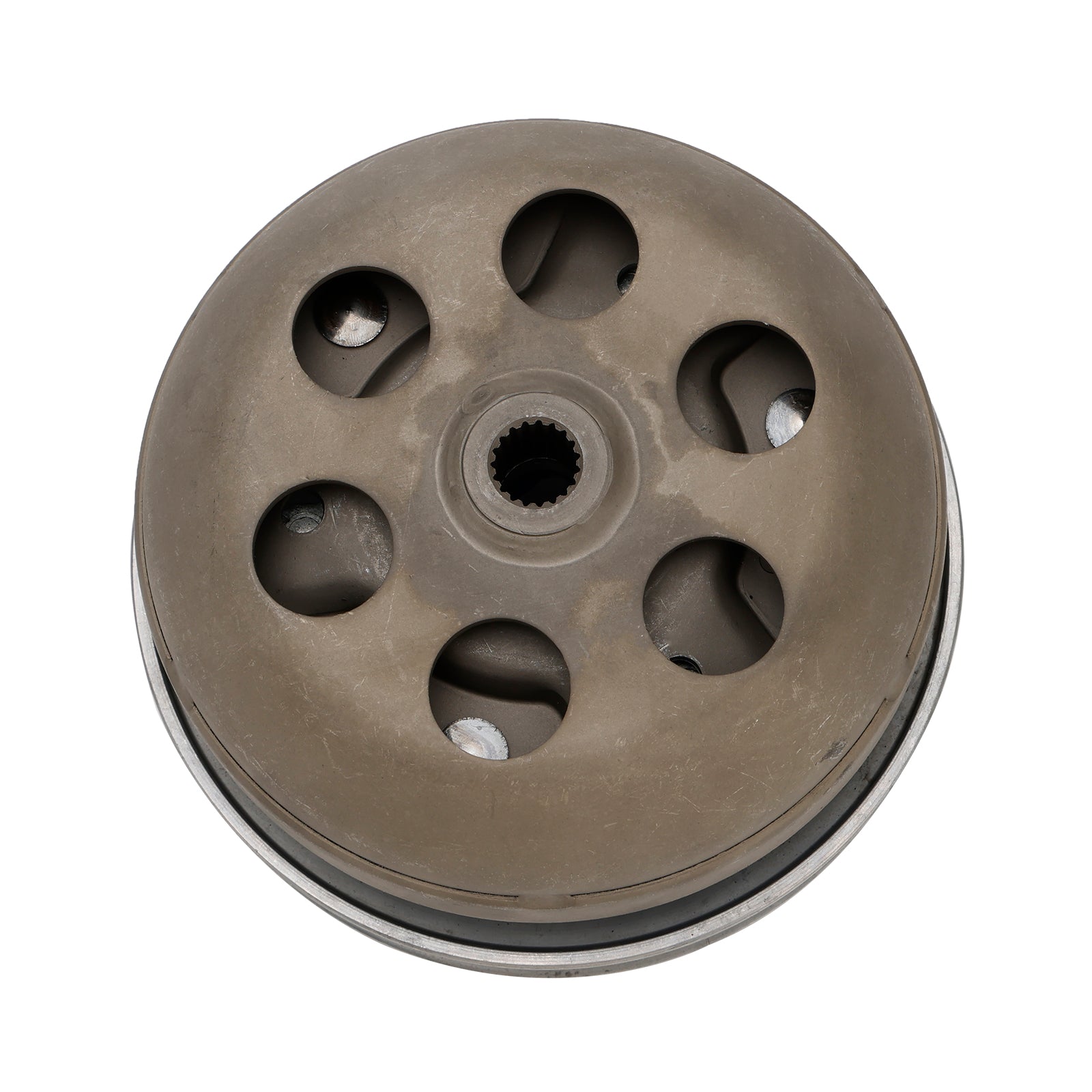 Rear Variator Secondary Driven Clutch For Honda Ch250 Cn250 Helix 22101-Ks4-772