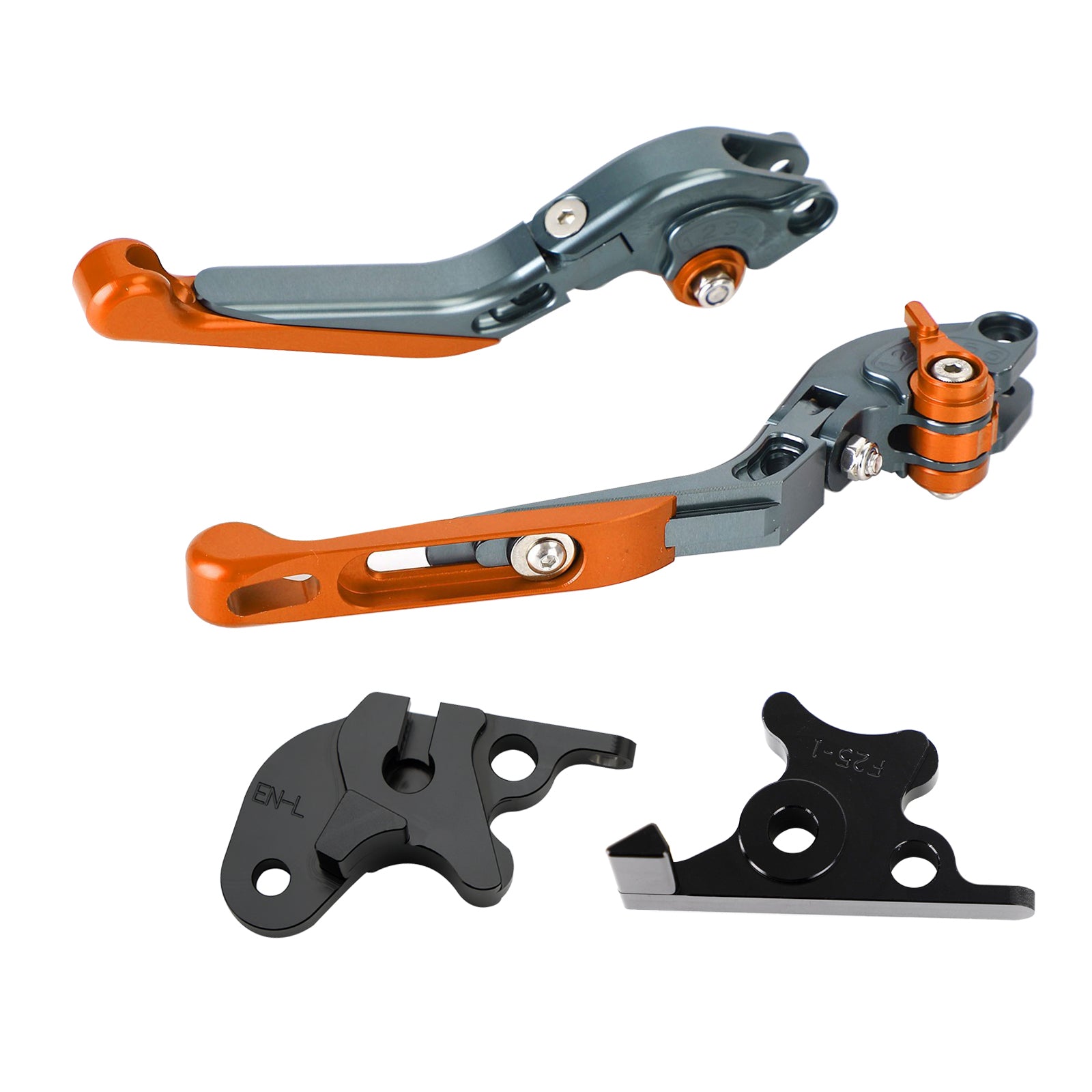 2019-2022 CFMOTO 250SR 250NK CBS ALVANHA AJUTA AJUTA