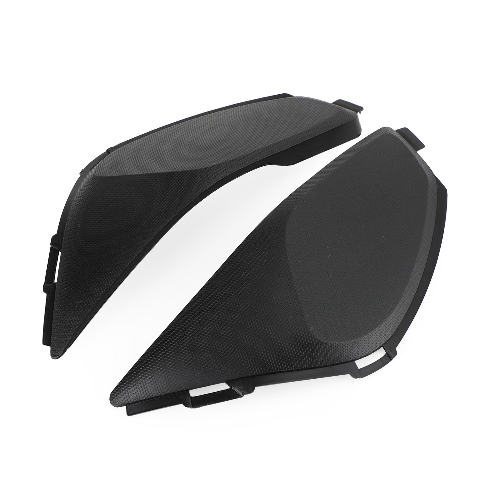 Gas Tank Side Trim Cover Panel Fairing Cowl For HONDA CBR1000 RR 2008-2011