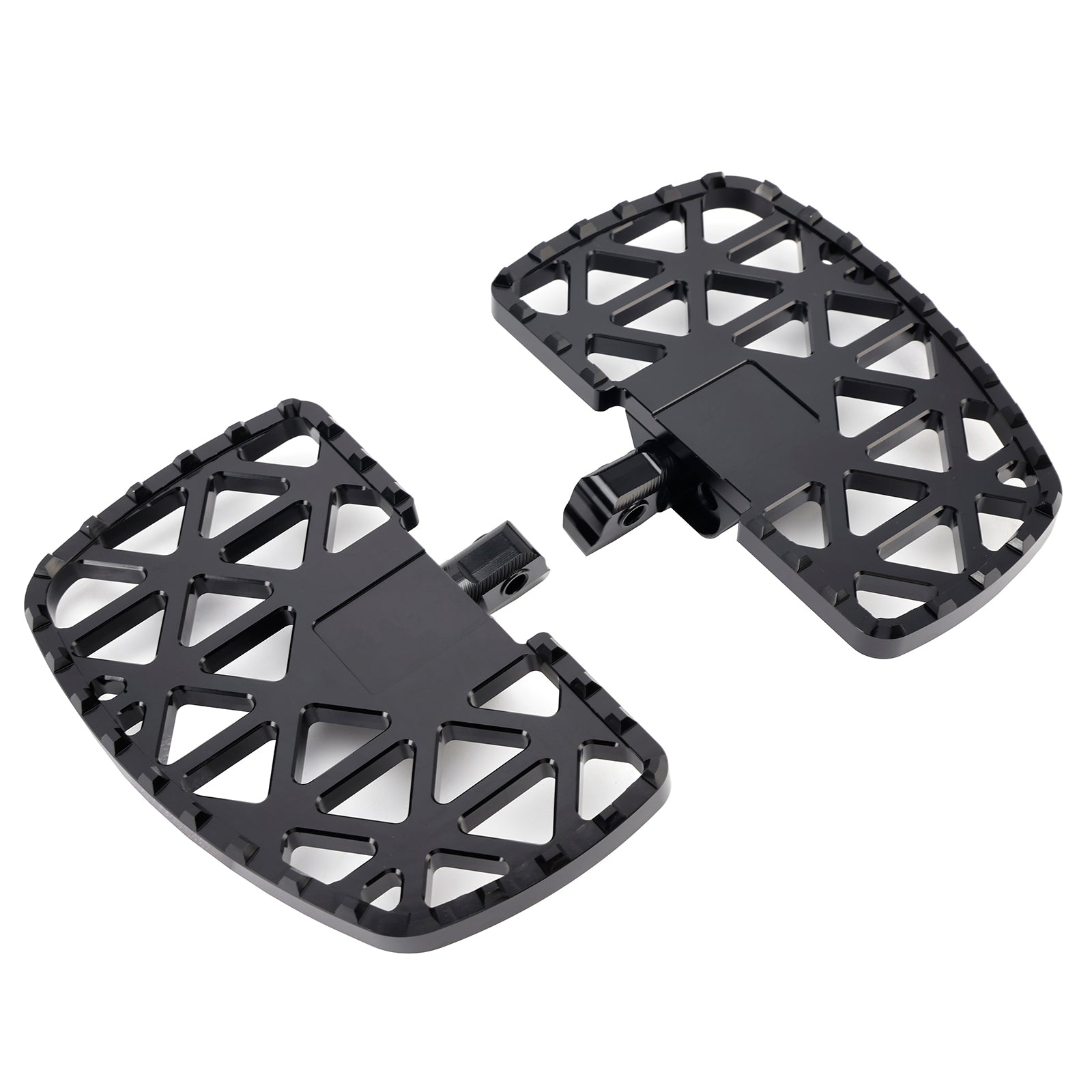 Indian Scout 2015-2024 Scout Bobber 2018-2024 Front Footrests Foot Pegs