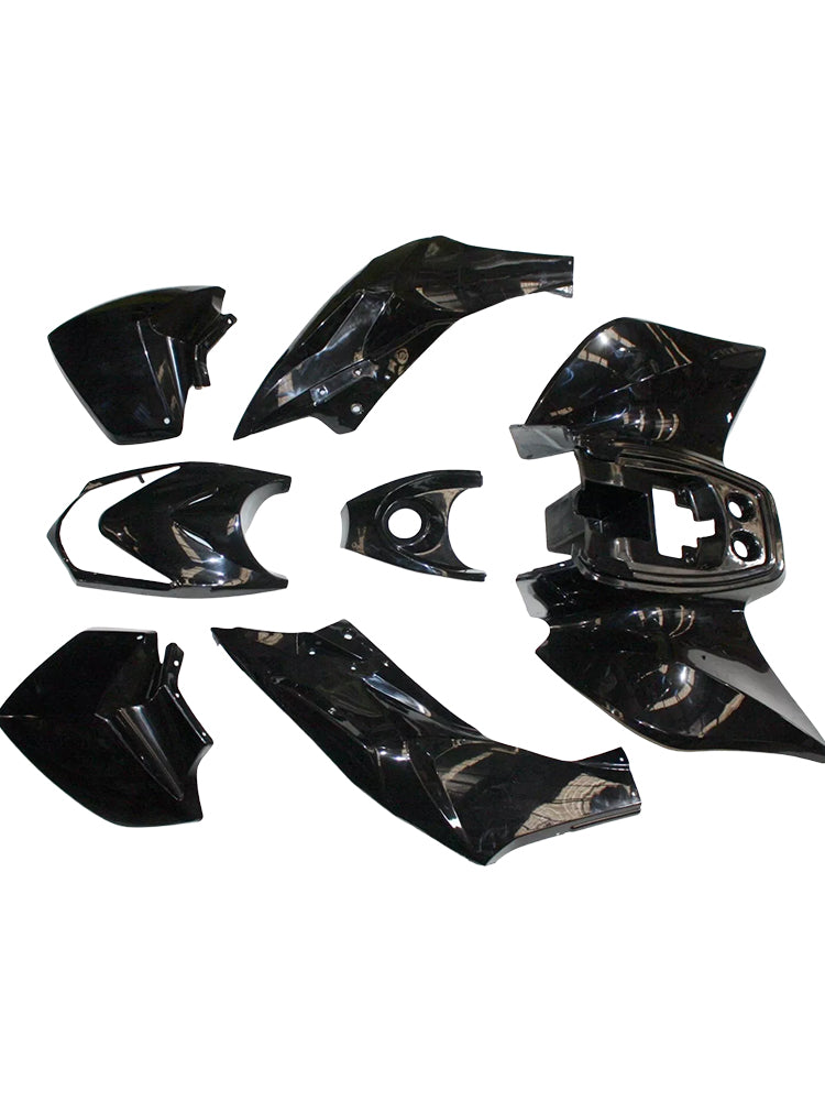 Amotopart for 110cc 125cc Quad Dirt Bike ATV 4 Wheelers Fairing Kit Collection