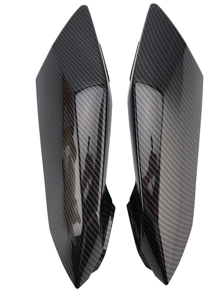 2024-2025 Daytona 660 Rear Tail Side Driver Seat Cover Fairing