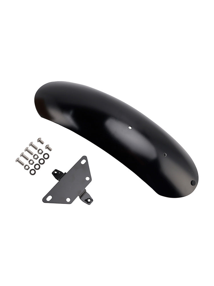 2015-2025 Ducati Scrambler 1100 800 stalen voorspatbordspatbord