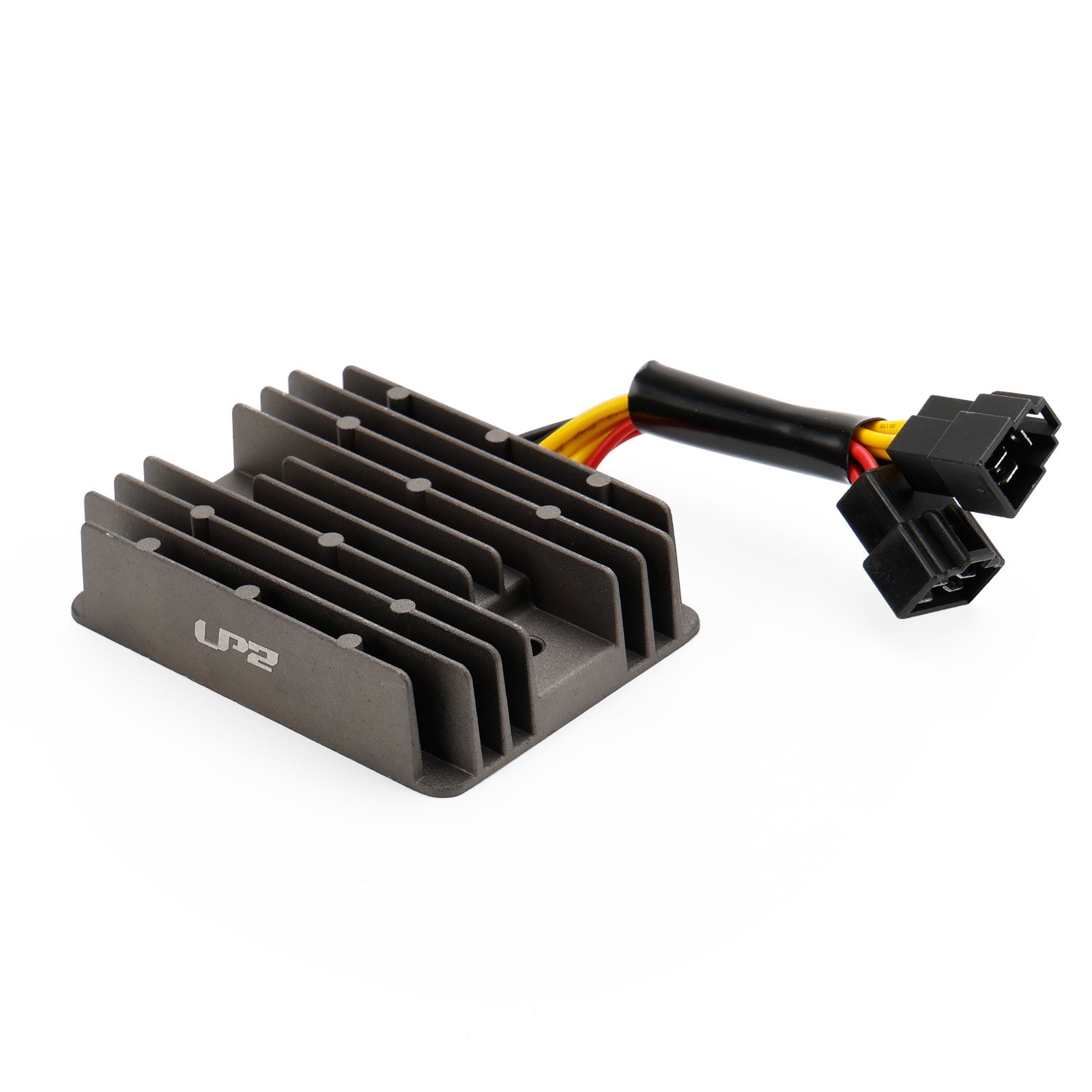 2006-2012 Daytona 675 / R / SE Retificador regulador do estator e junta T1300823