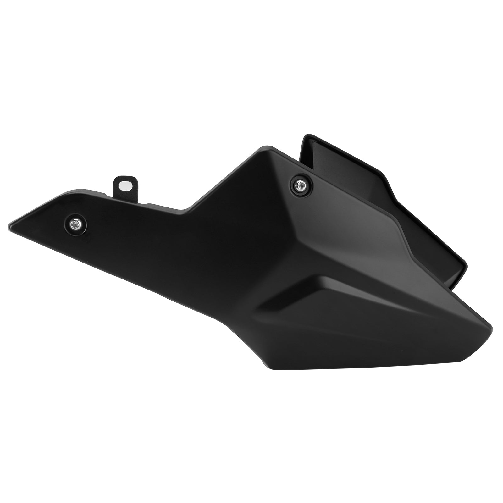 2024-2025 Kawasaki Eliminator 400/450/500 Lower Fairings Full Belly Pan
