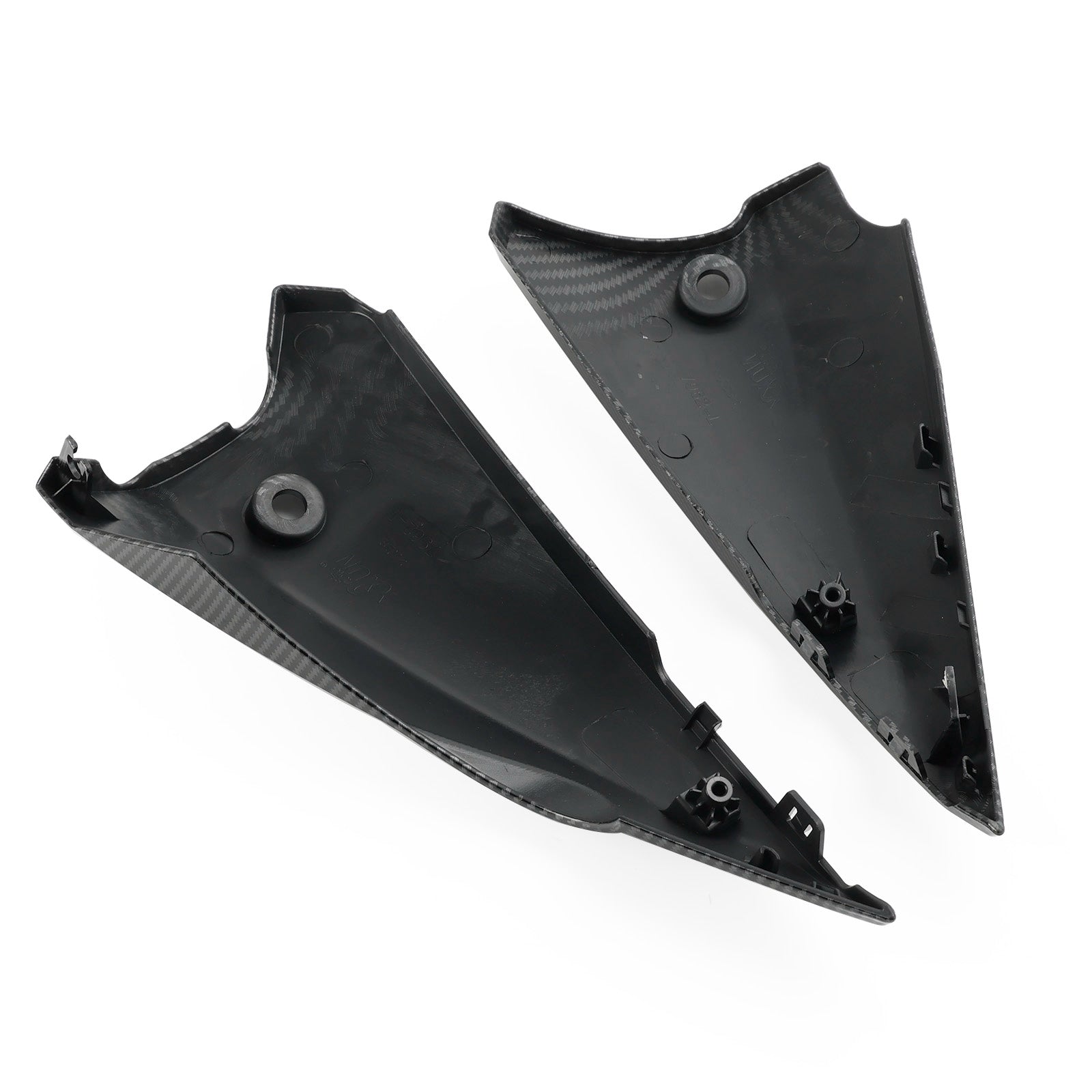 Panneaux de pan de ventre supérieur cavening de côté inférieur pour Suzuki GSX-S 1000 2015-2020