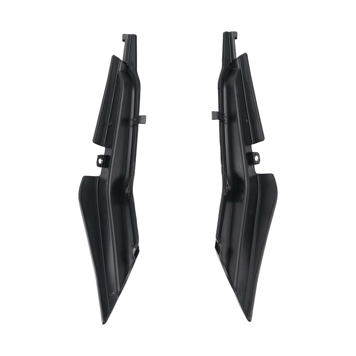 2022-2025 Trident 660 Rear Seat Side Cowl Cover Fairing