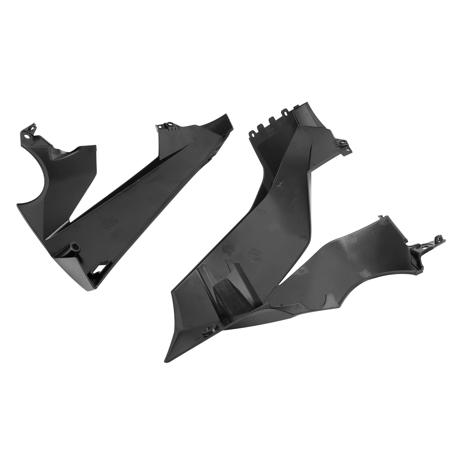2019-2023 Honda CBR650R Umalet sidepanel Fairing Cowl