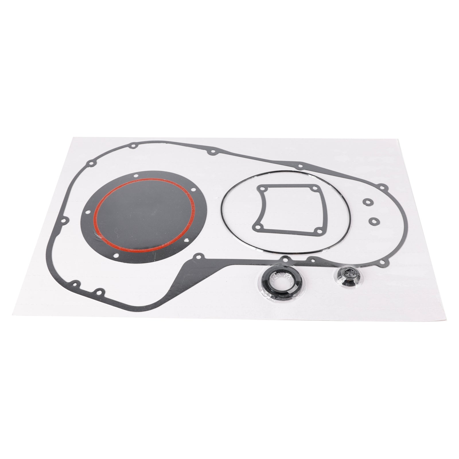 Touring FLH FLT 2006 Stator & Regulator Rectifier Primary Gasket Kit