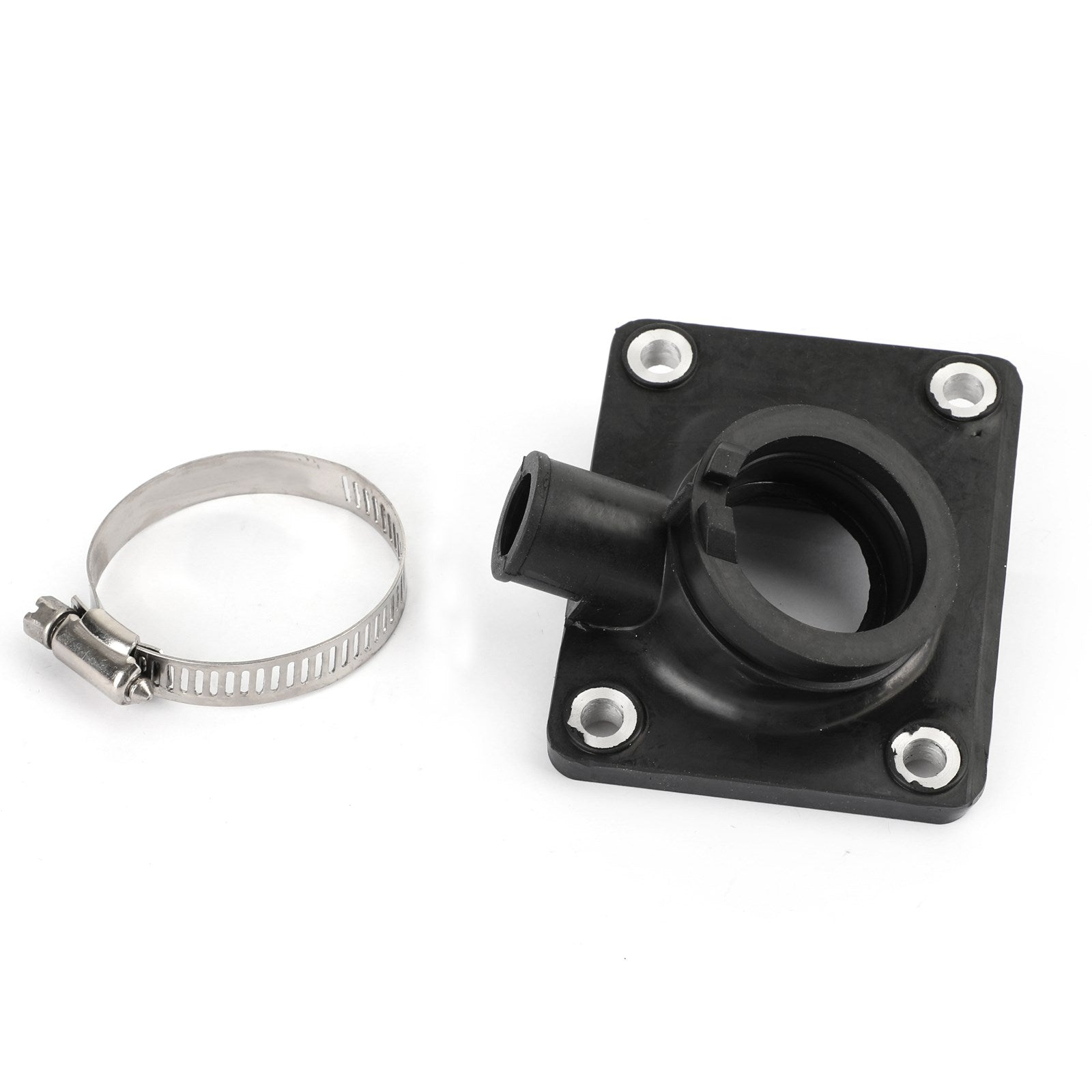 88-06 Yamaha Blaster YFS200 Intake Carb Carburetor Joint Boot Isolator