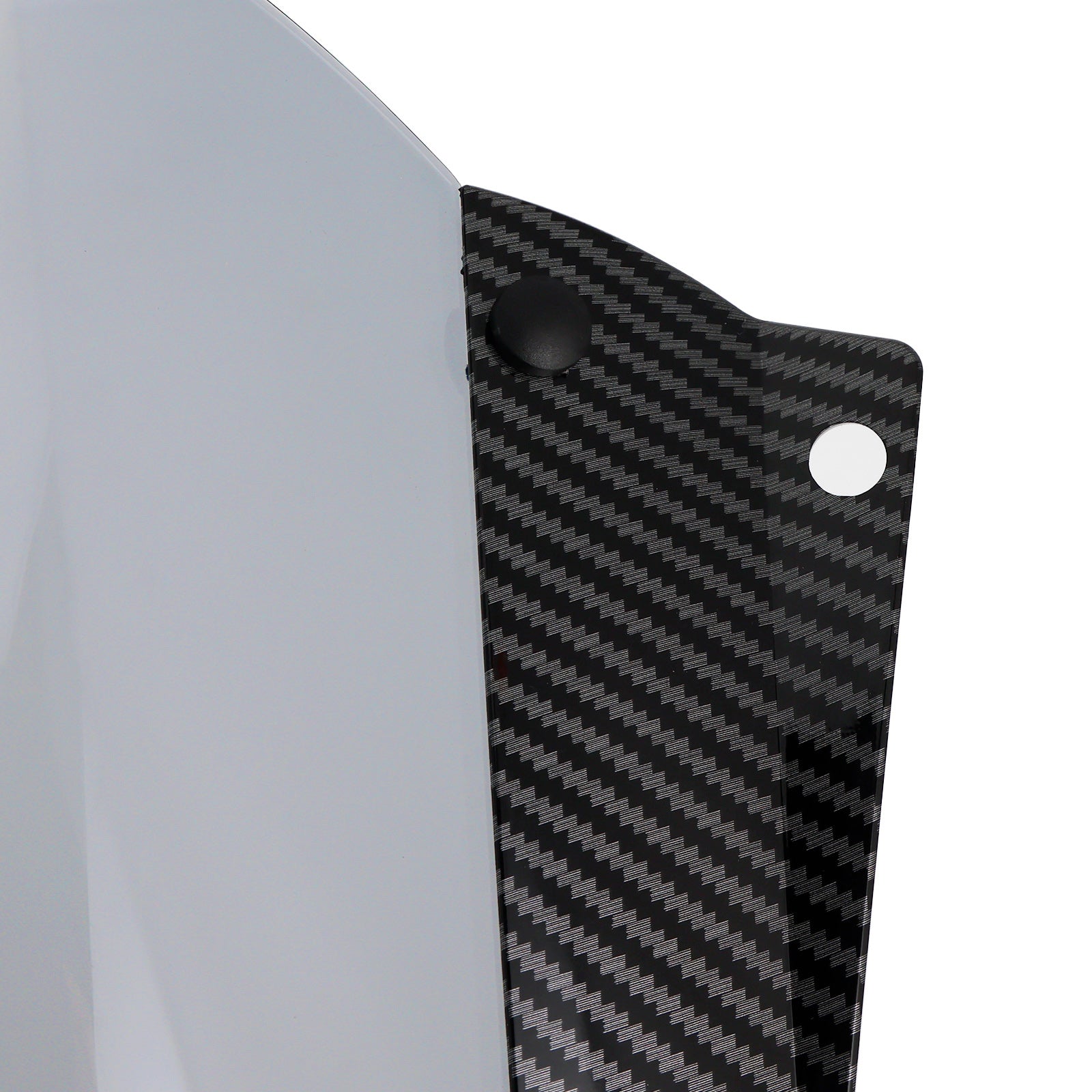 2023 Kawasaki ZX-4R ZX-4RR vindrutan vindruta