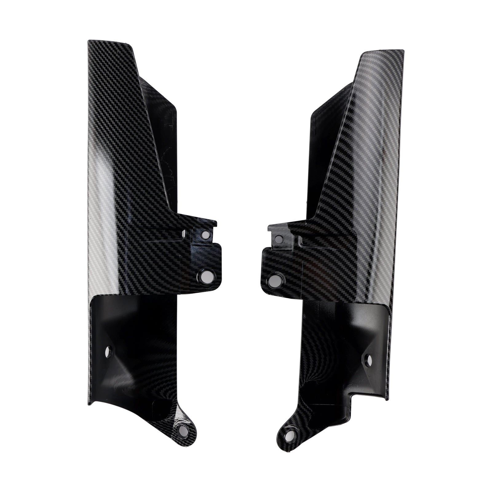 2019-2024 YAMAHA Tenere 700 Front Fender Side Panel Protector Fairing