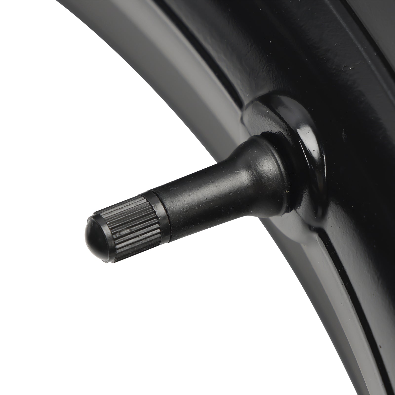 19-23 BMW S1000R K63/S1000RR K67/S1000XR K69 (ikke M-versioner) FORHJUL RIM Sort