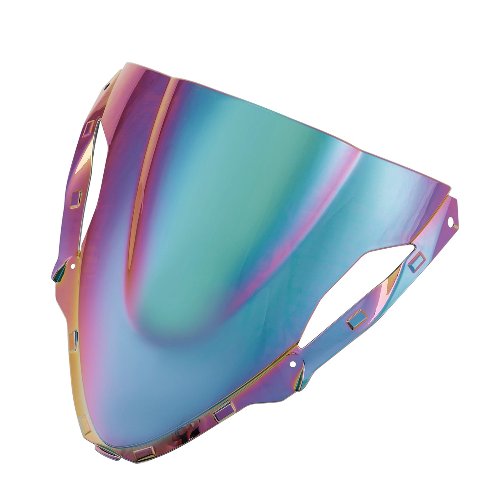 24-25 Kawasaki ZX6R 636 Windshield Windscreen