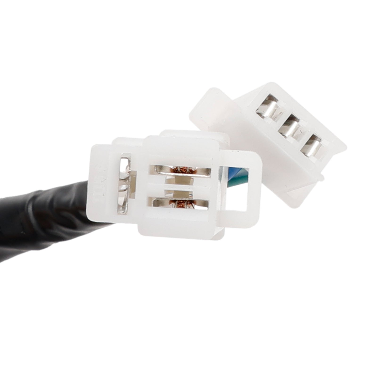 1996-1997 Yamaha SRV250 SRV 250 Magneto-Spulen-Stator-Regler-Dichtung