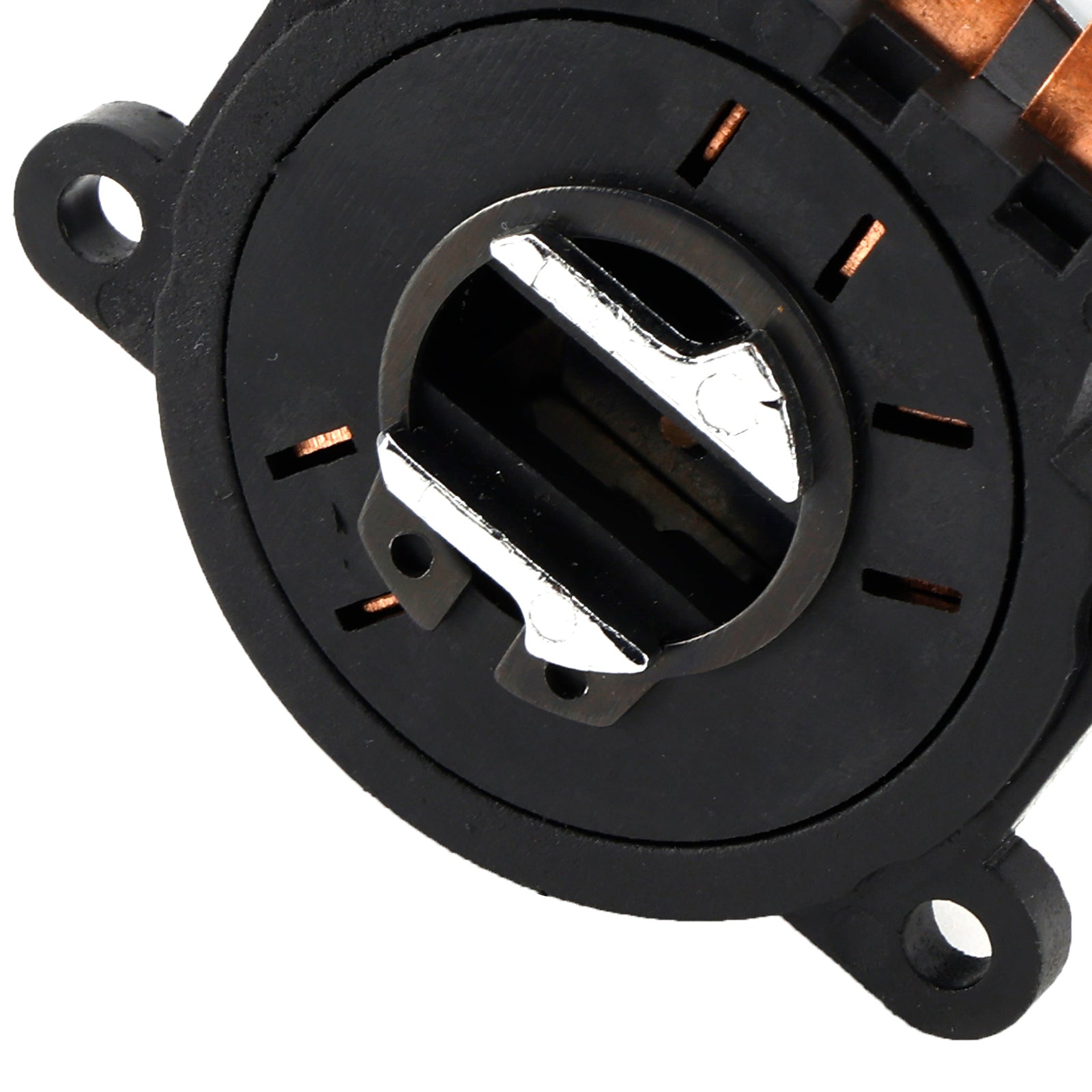 Dyna Super Wide Glide Softail Road King Ignition Switch W/ Keys 71313-96a