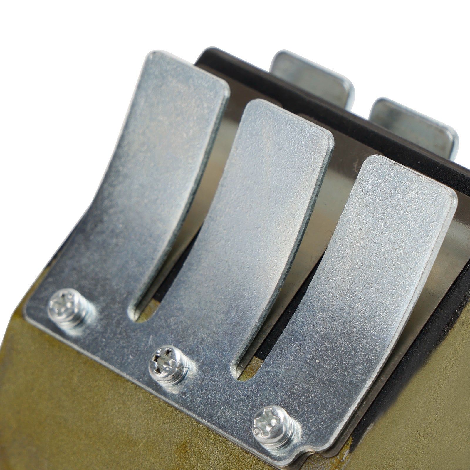 688-13610-00 Válvula de palheta Assy para Yamaha 2 AVC 50HP 75HP 80HP 85HP 90HP