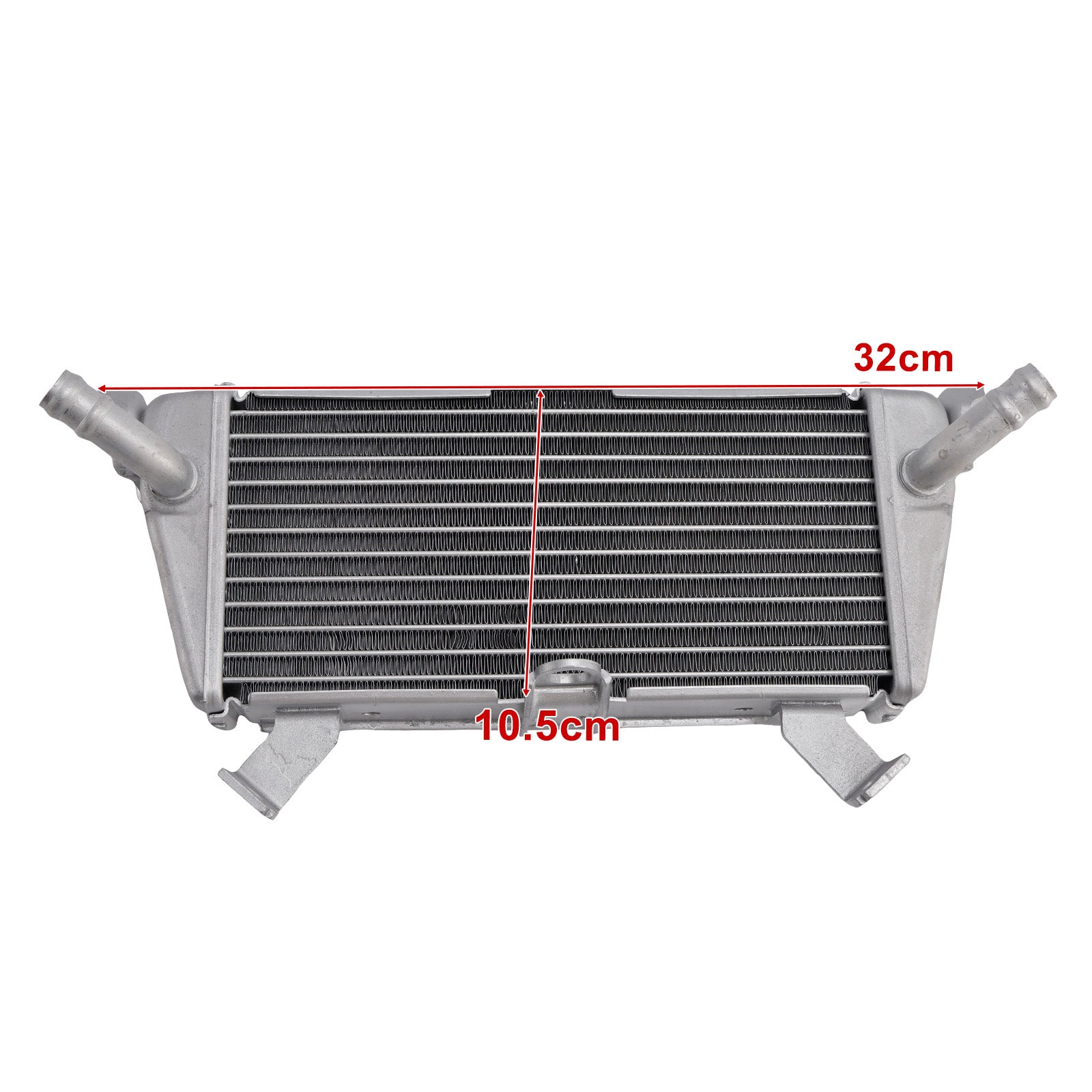 BMW S1000R M1000RR 21-25 S1000RR 19-25 Radiator Cooler Cooling