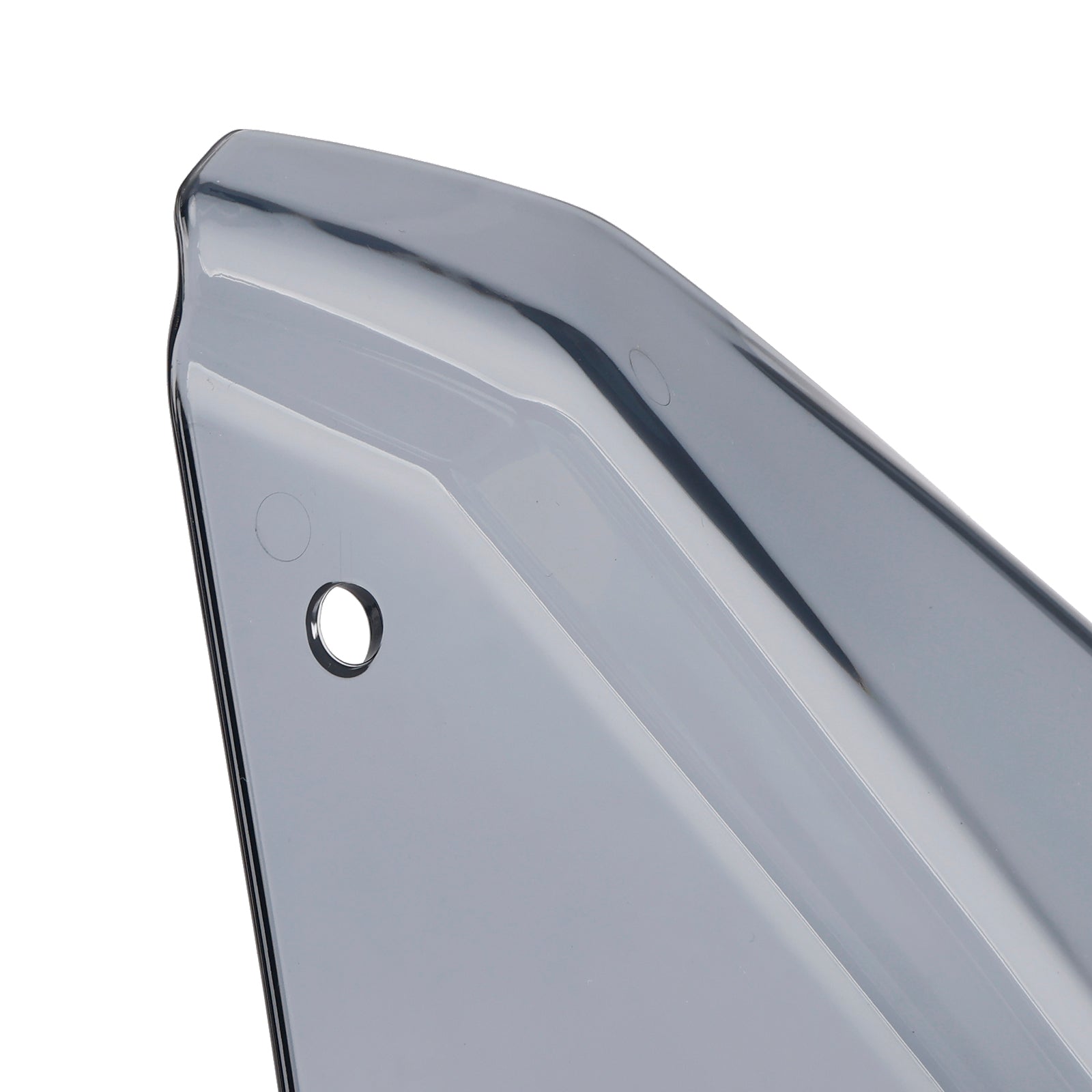 2025-2026 BMW R1300GS ADV Windshield Plate Side Panels