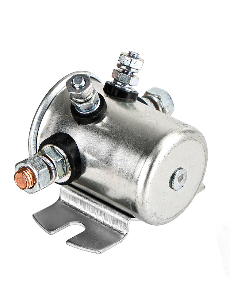 E-Z-GO Electric Elec TXT WH 800 36V Starter Solenoid Relay 27855G01