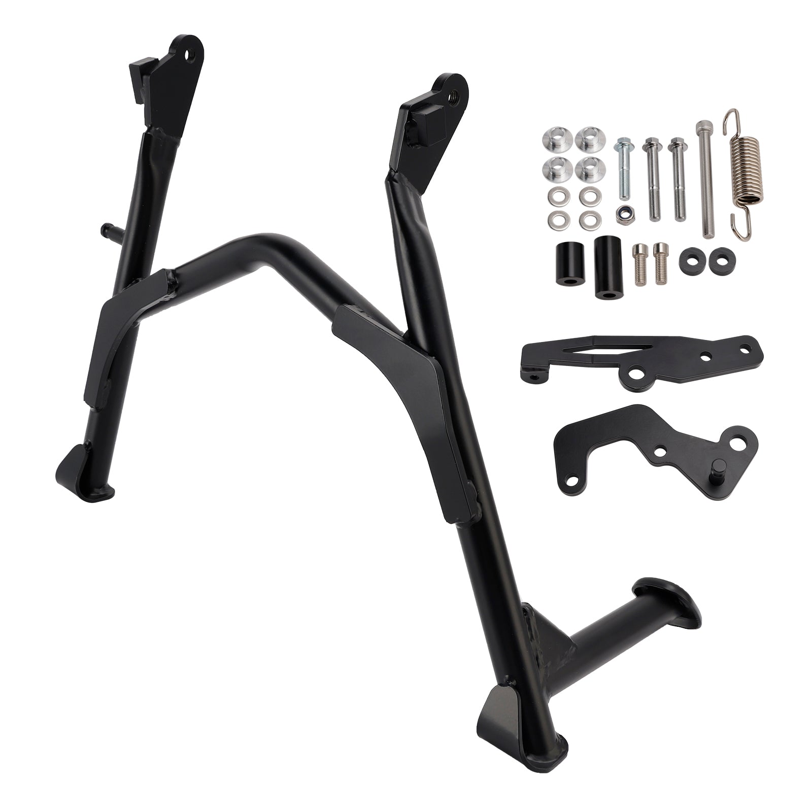 2019-2023 Yamaha TENERE 700 Motorcycle Centerstand Center Kickstand Foot Side Stand