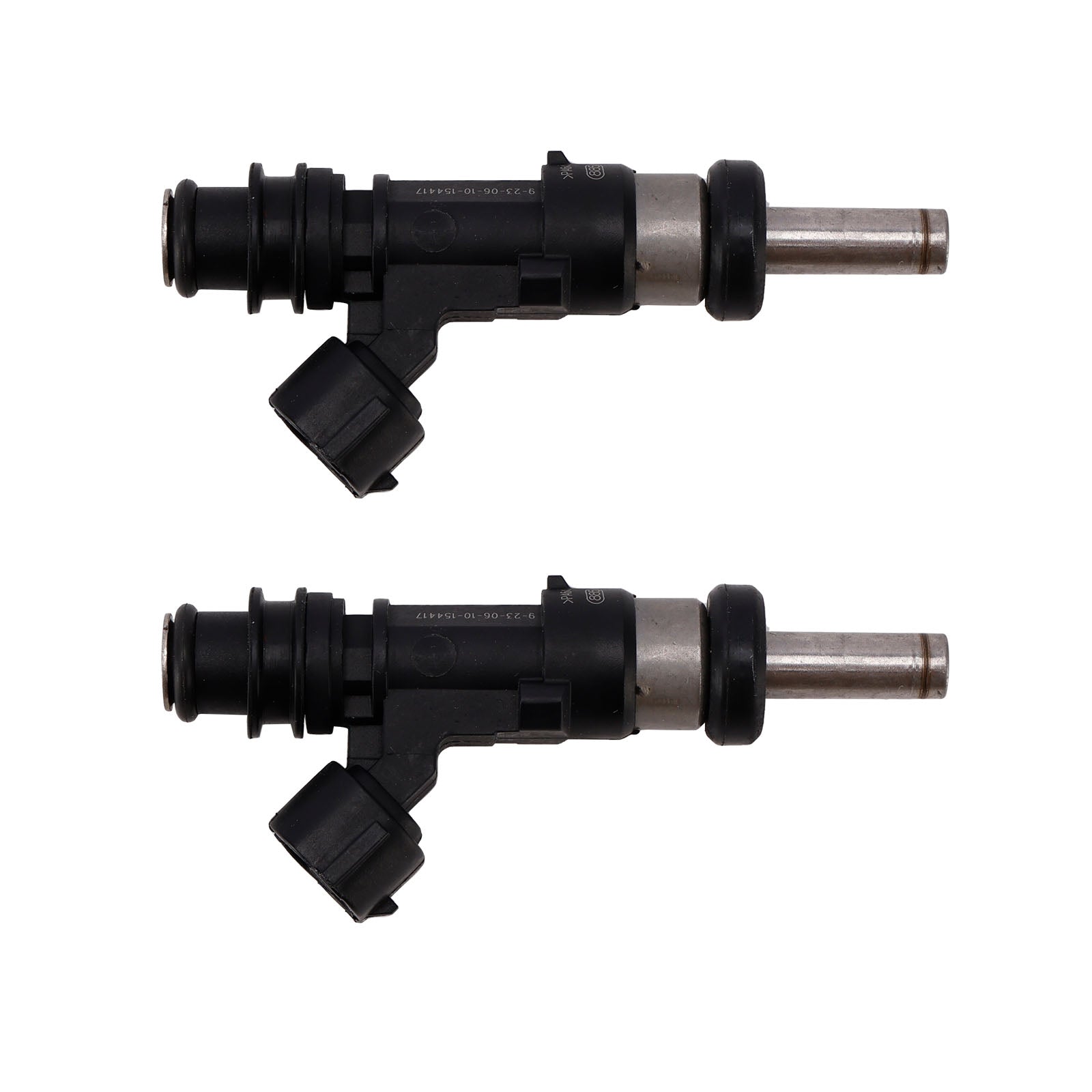 Suzuki Außenbordmotor 15 PS, 9,9 PS, 20 PS, 2 Stück, 15710-89L00, Einspritzdüsen, 15710-50M00