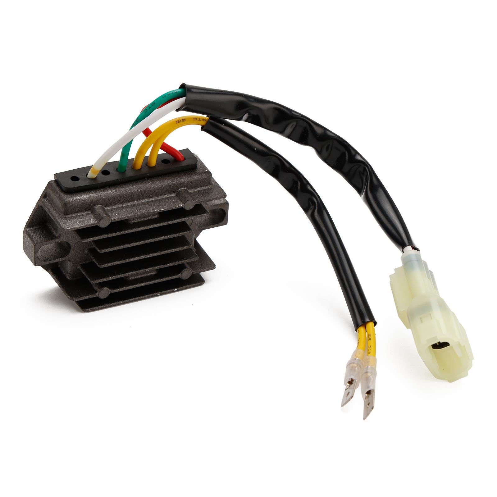 Ignition Stator Regulator Rectifier Rectifier 79239004100 pour 350 250 XCF SXF 16-24