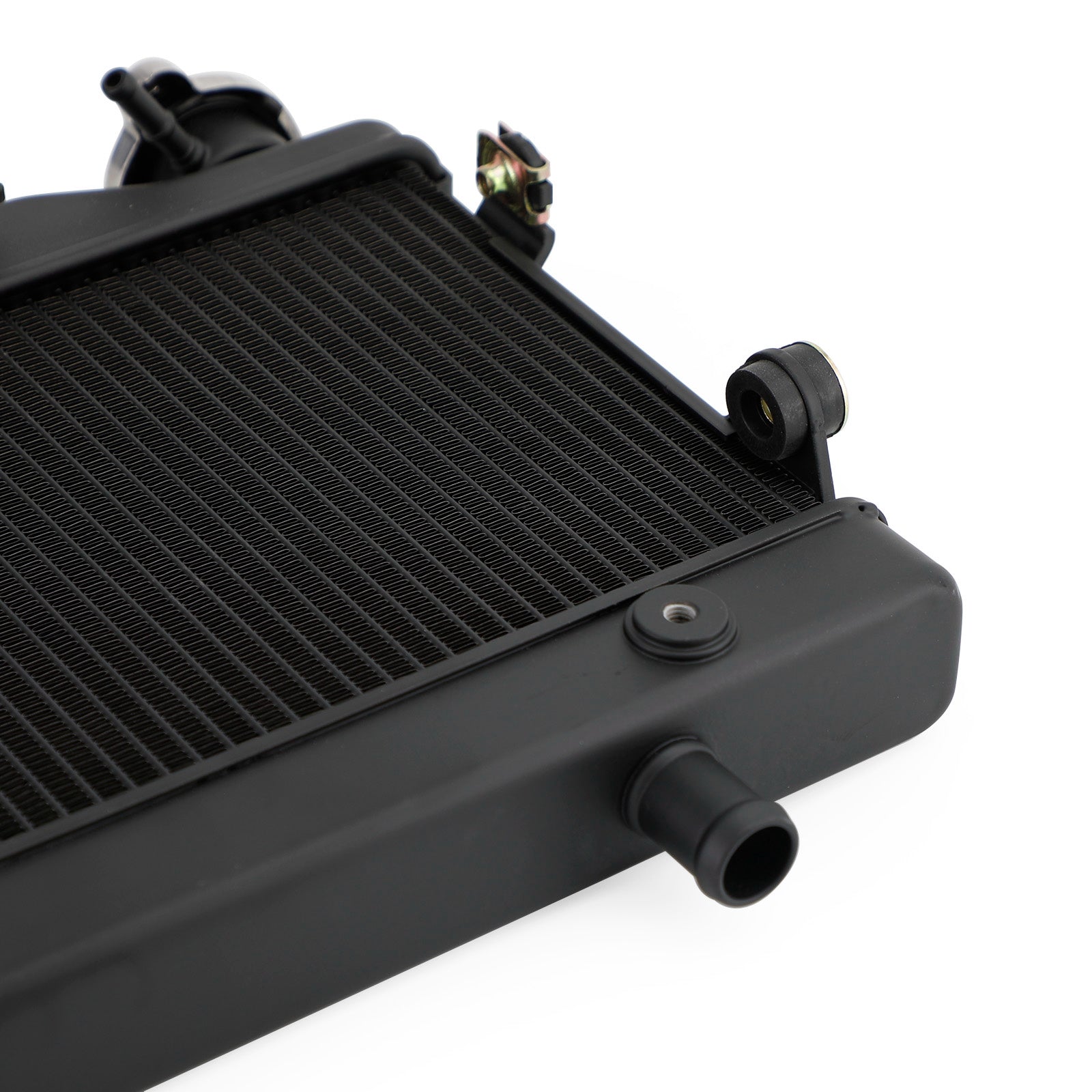 20-23 Honda Rebel 300 CMX300 Aluminium Motor Kühlerkühlung