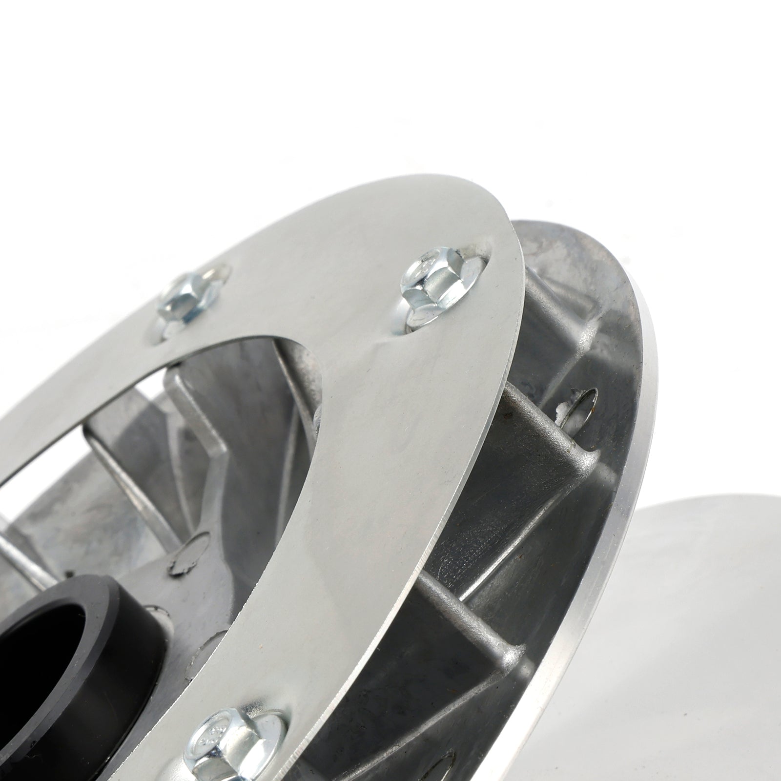 Odes 100 Dominator Assailant Secondary Clutch Variator Rear 21050811000