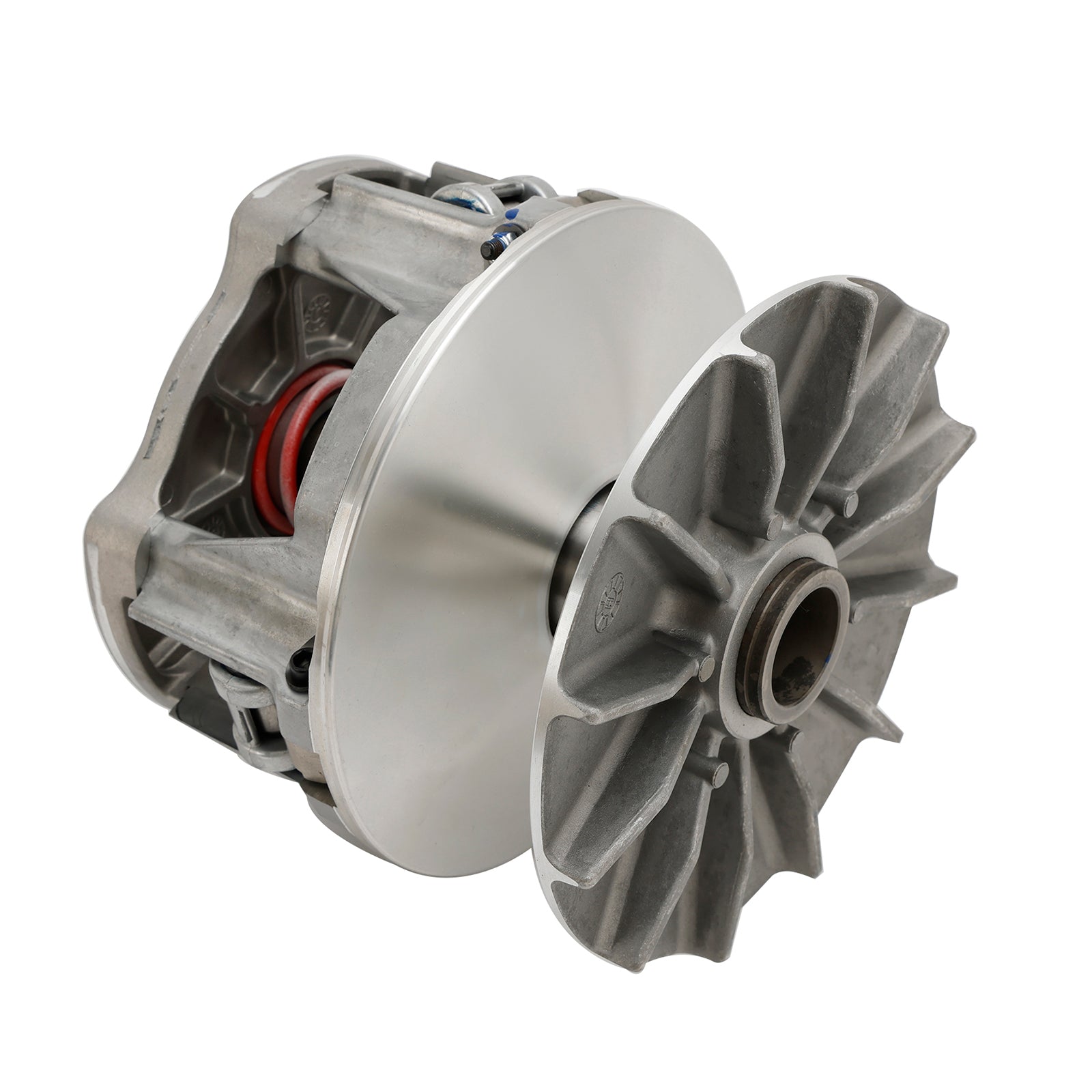 Front Clutch Variator Pulley Set 1323689 For Polaris Ranger Crew Rzr Xp General