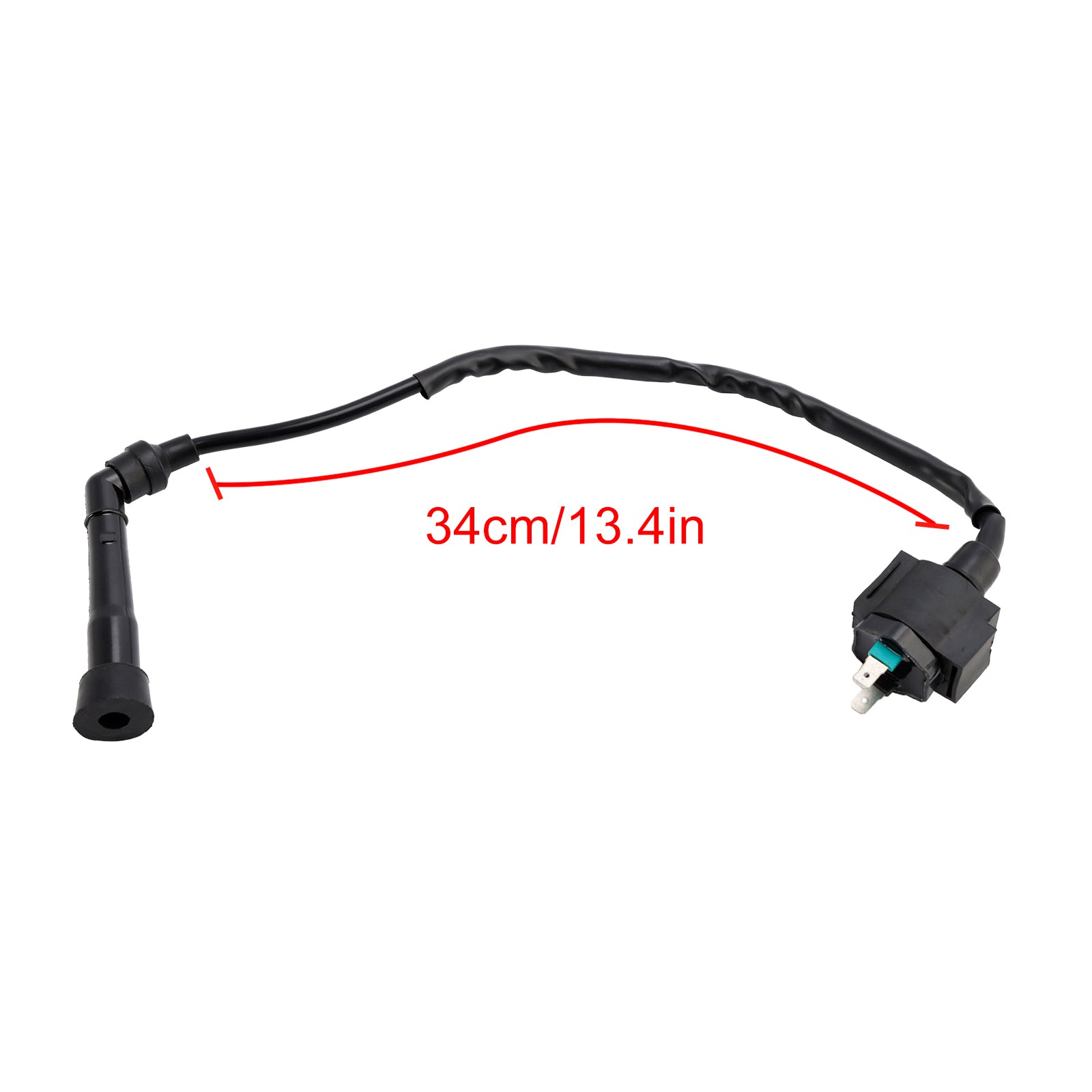 Honda CA125 Rebel SMC Barossa RAM 300 CAPTAIN 300 CDI BOX Igniter