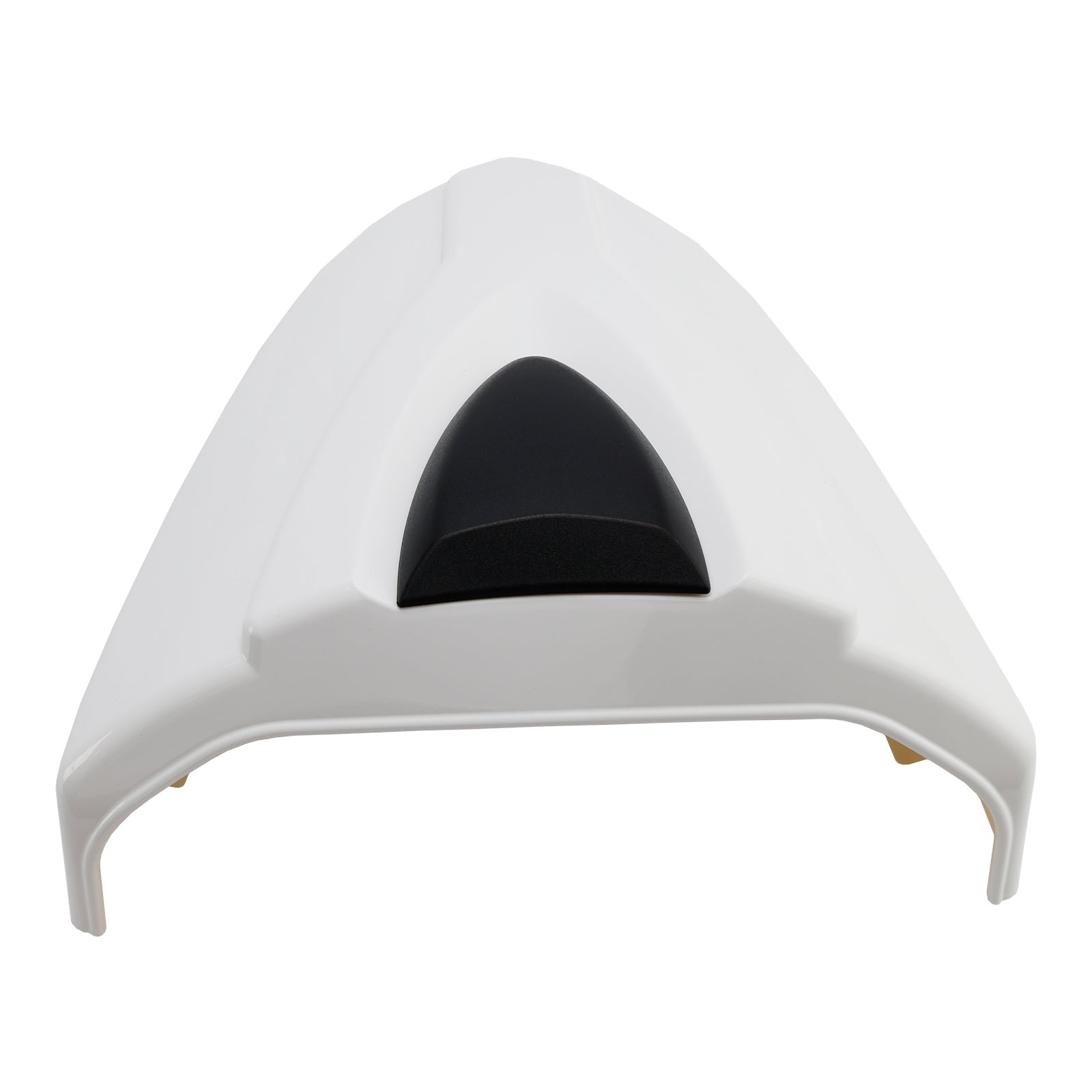 21-24 Trident 660 cubierta del asiento trasero carenado