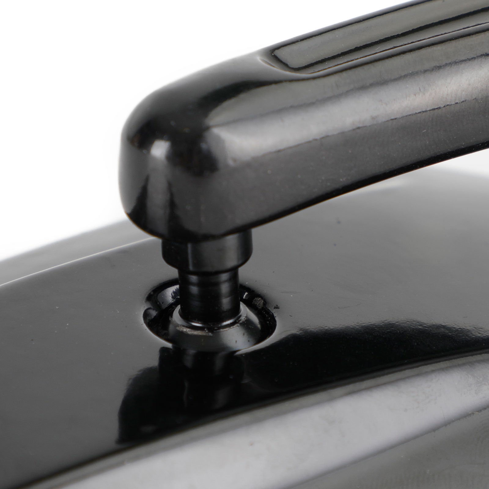 Sportster XL Iron 883 1200 Vlastní xlx XR 1000 1200 B Zpětná zrcátka