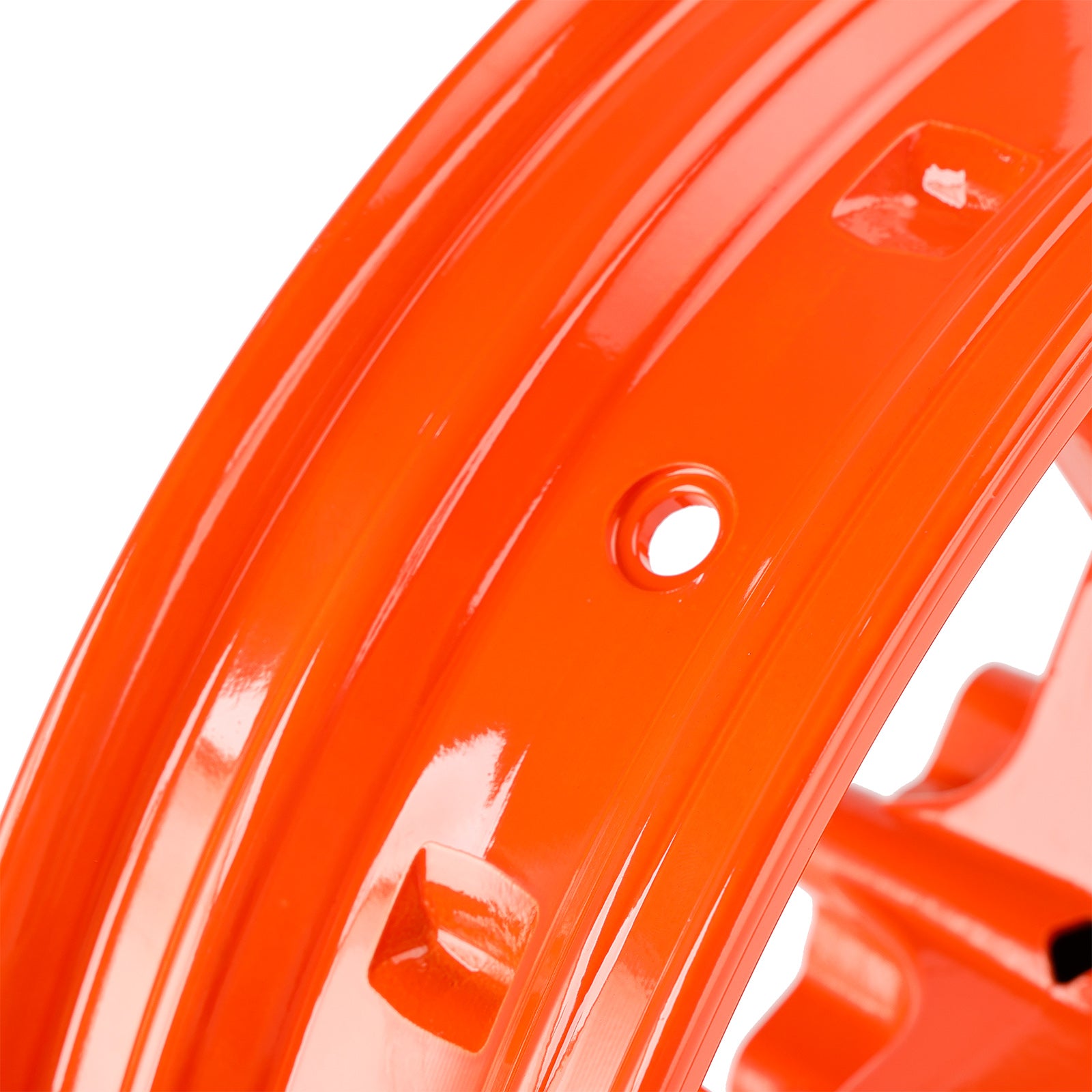 2020-2023 Duk 890 890R 2018-2025 Duk 790 Aluminum 17" Front Wheel Rim Orange