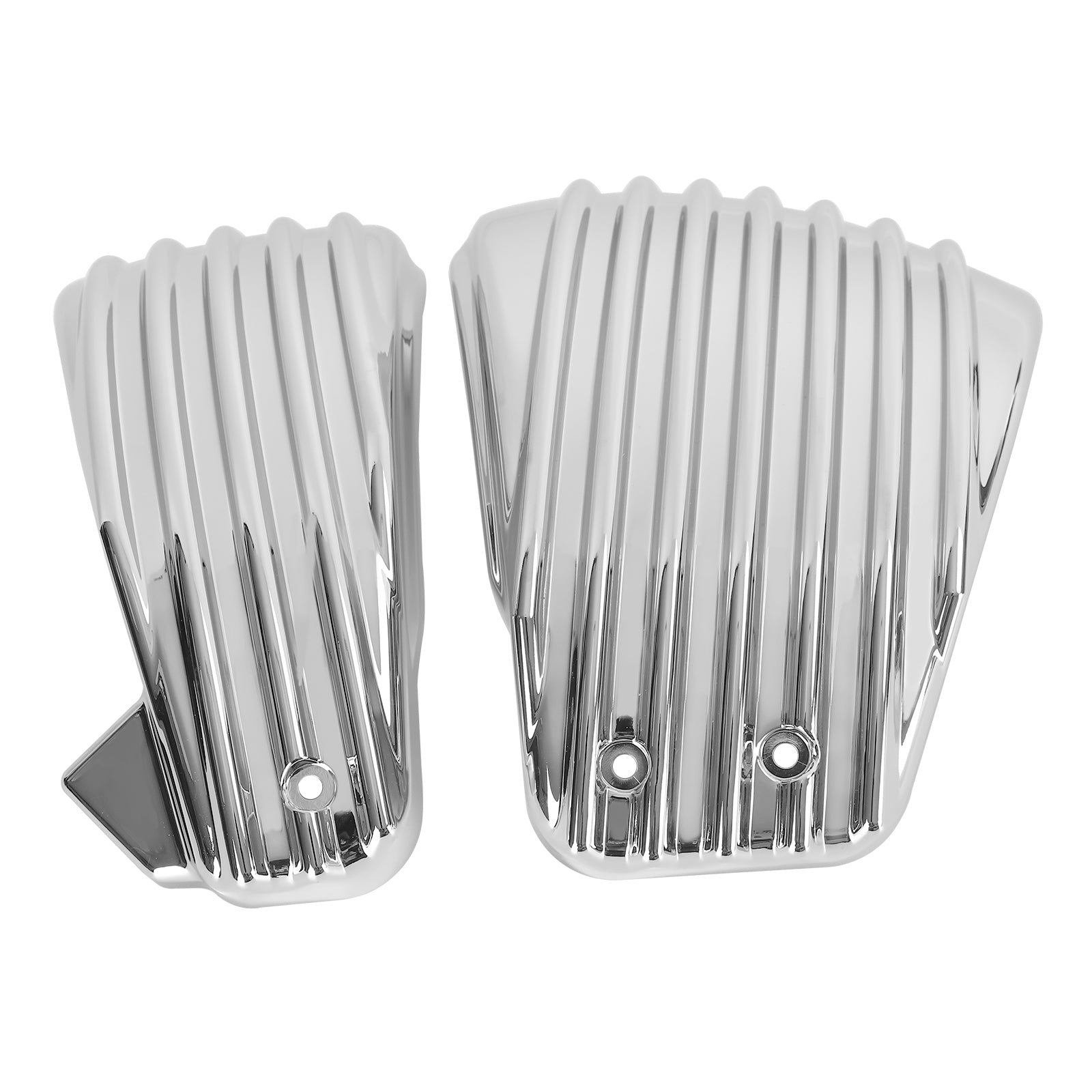 2018-2020 Softail Street Bob Deluxe Battery Side Cover