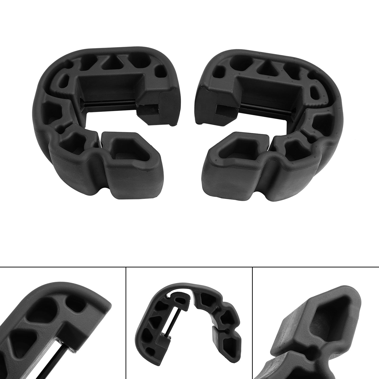 Sea-Doo Spark GTR Watercraft Buffer Snap-In Fender Bumper Blue 295100418