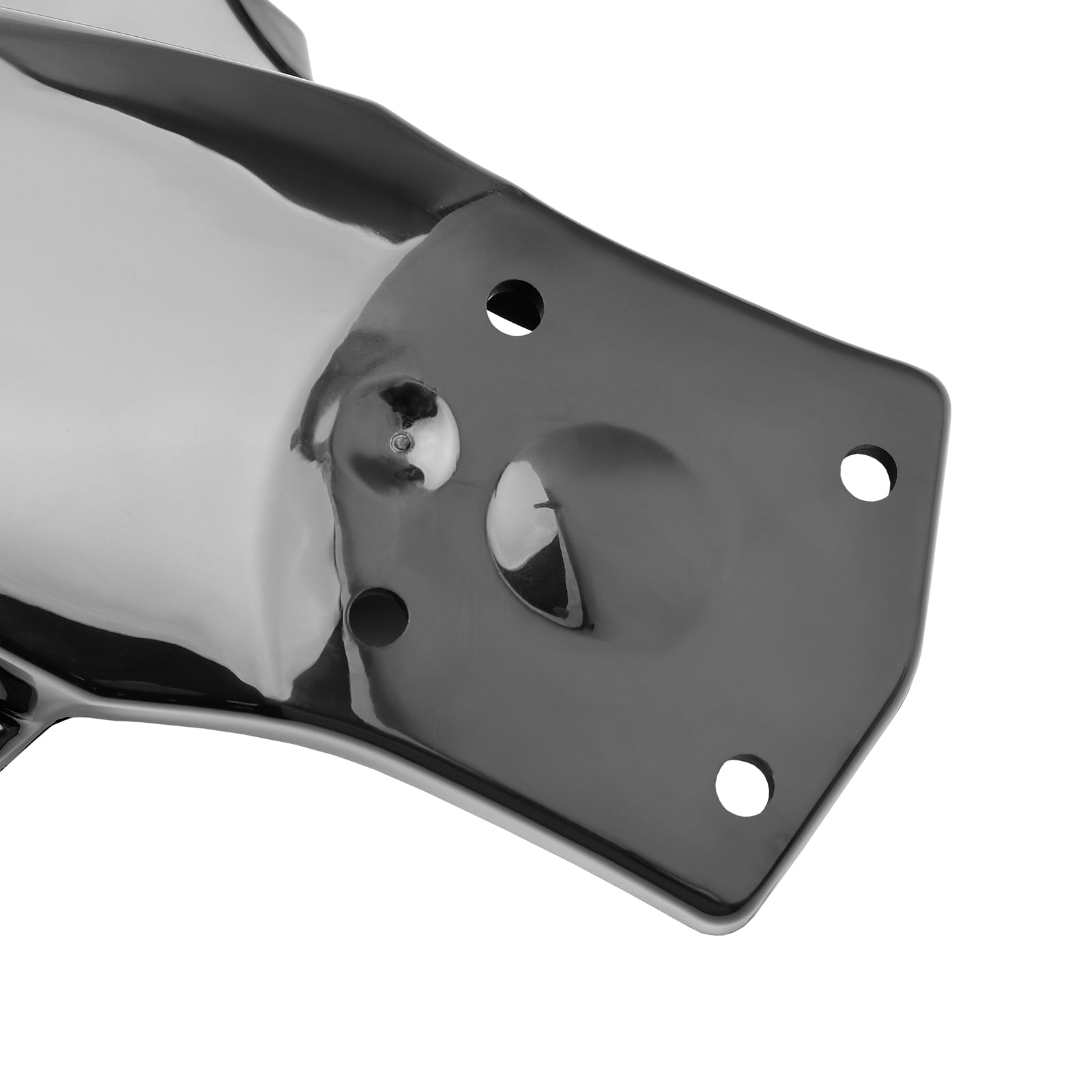 2019-2024 Yamaha Tenere 700 High Front Fender Bagguard Rairing