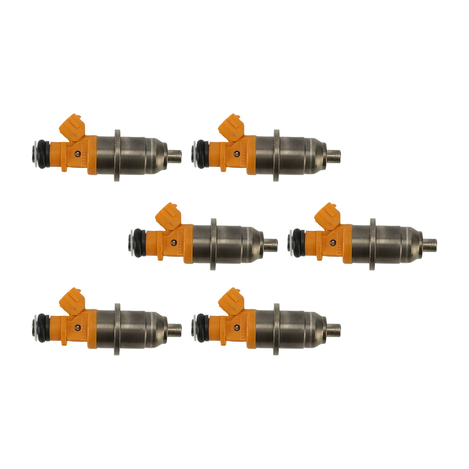 Yamaha Außenbordmotor 250 300 PS 6PC E7T25080 Einspritzdüsen 60V-13761-00-00
