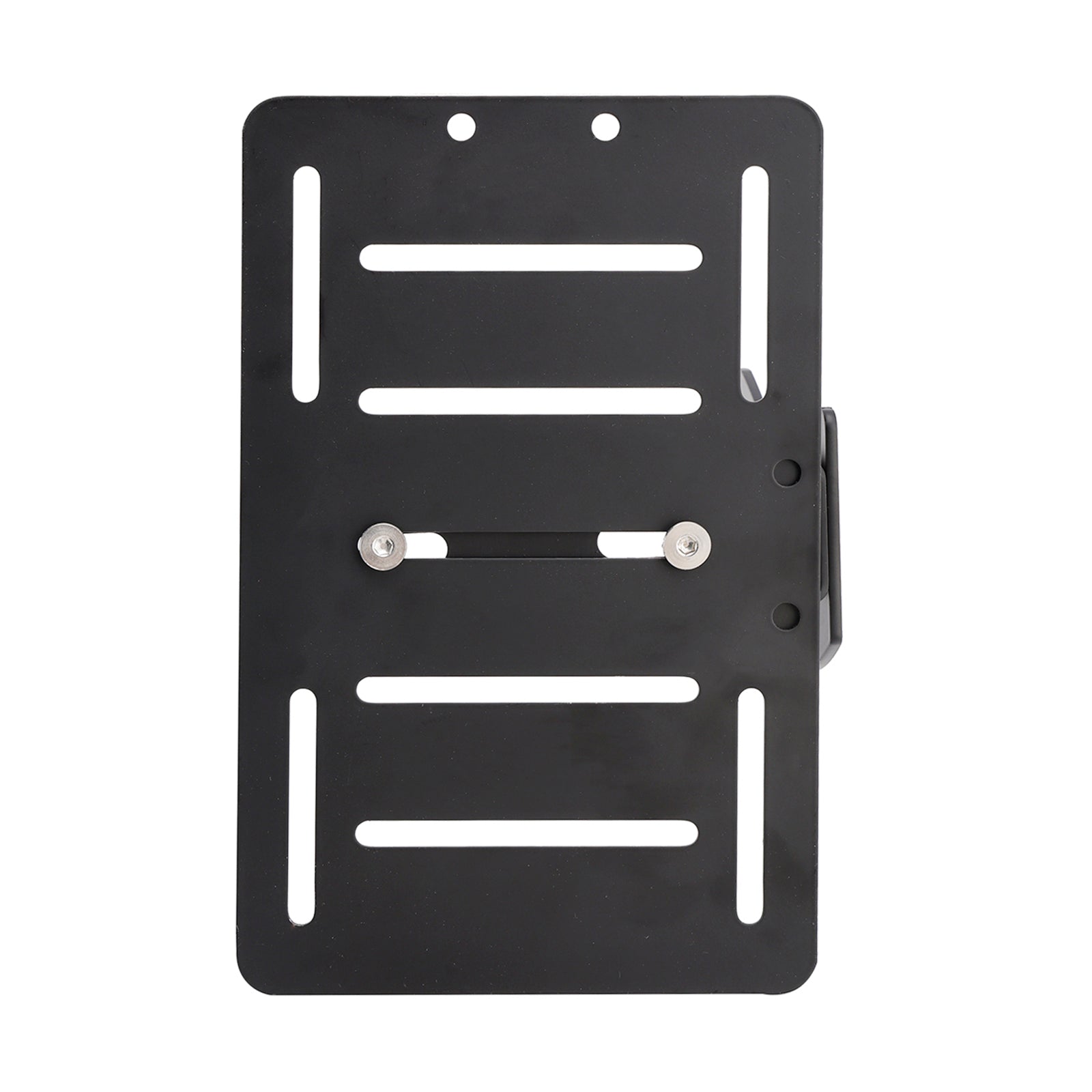 Softail / Fat Boy / Dyna 2018-2023 License Plate Holder Frame Bracket