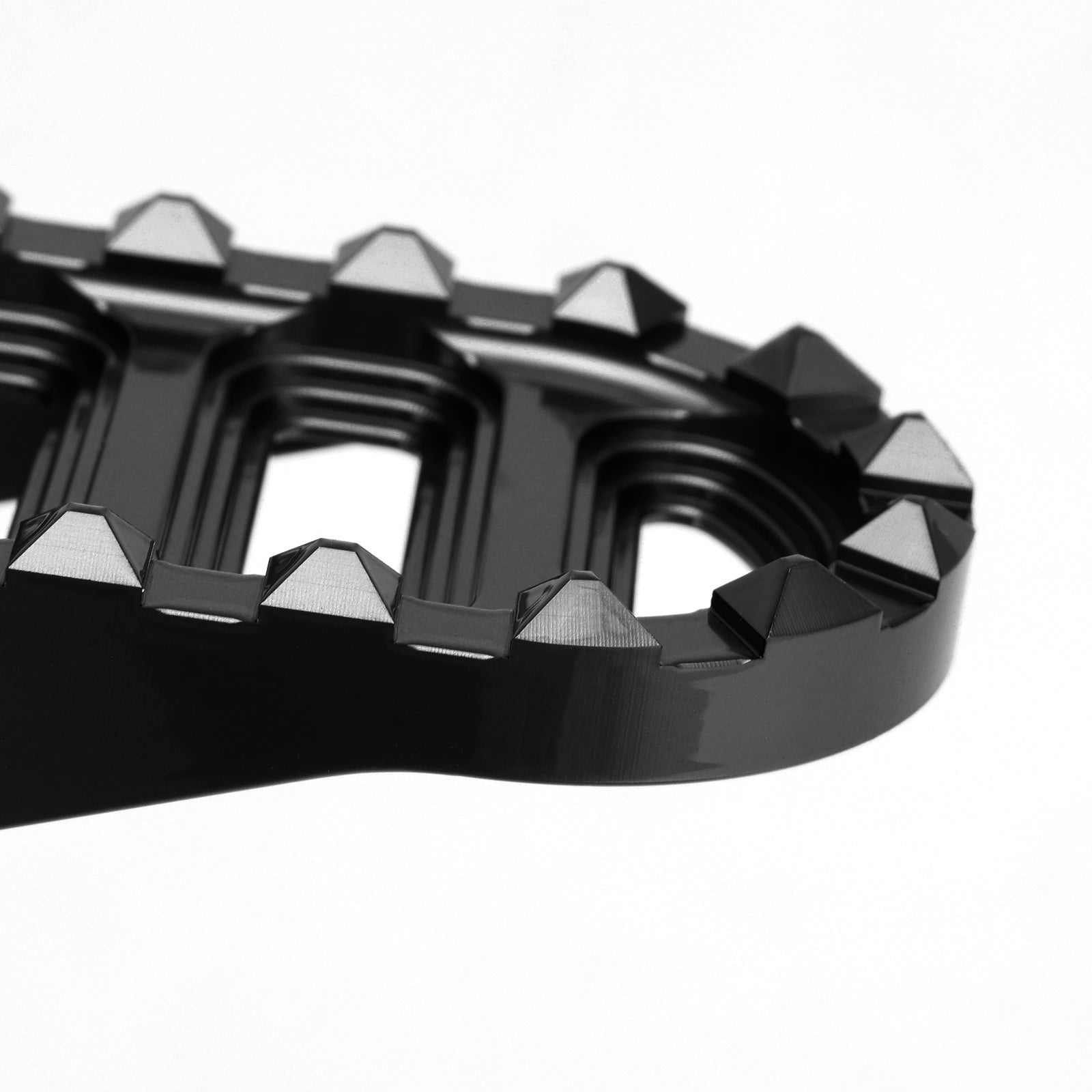 2017-2023 Bonneville Bobber 2020-2023 Rocket 3r Pedra dos pés do pé da frente