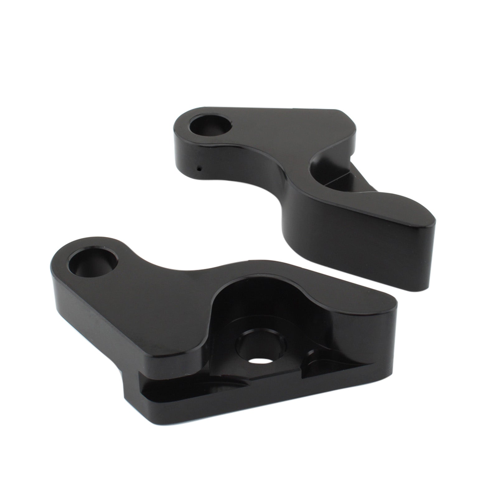 2007-2017 V-Rod VRSC 02-17 Night Rod Special 1" Shock Lowering Kit Fit