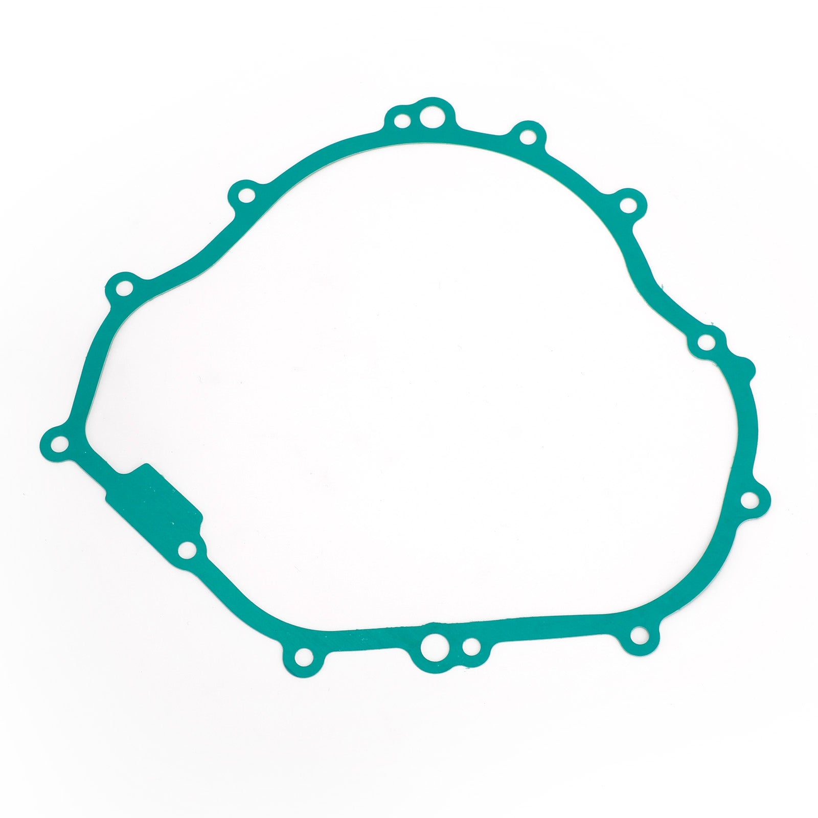 2004-2017 YAMAHA YFM350 Grizzly, Bruin 350, Kodiak 350, Wolverine 350 Linkszijkant Motor Carter Deksel 5UH-15451-00