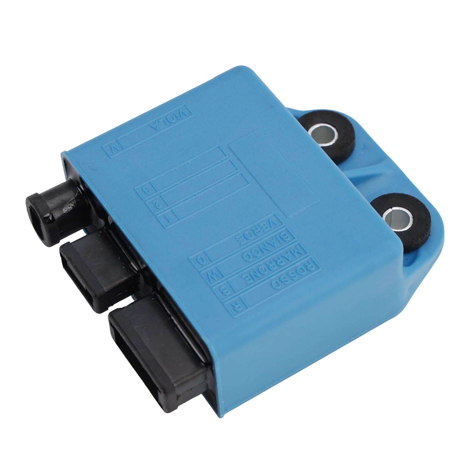 1998-2005 Piaggio Typhoon 50 (USA) / Free pptt 50 CDI Controller fit 826051